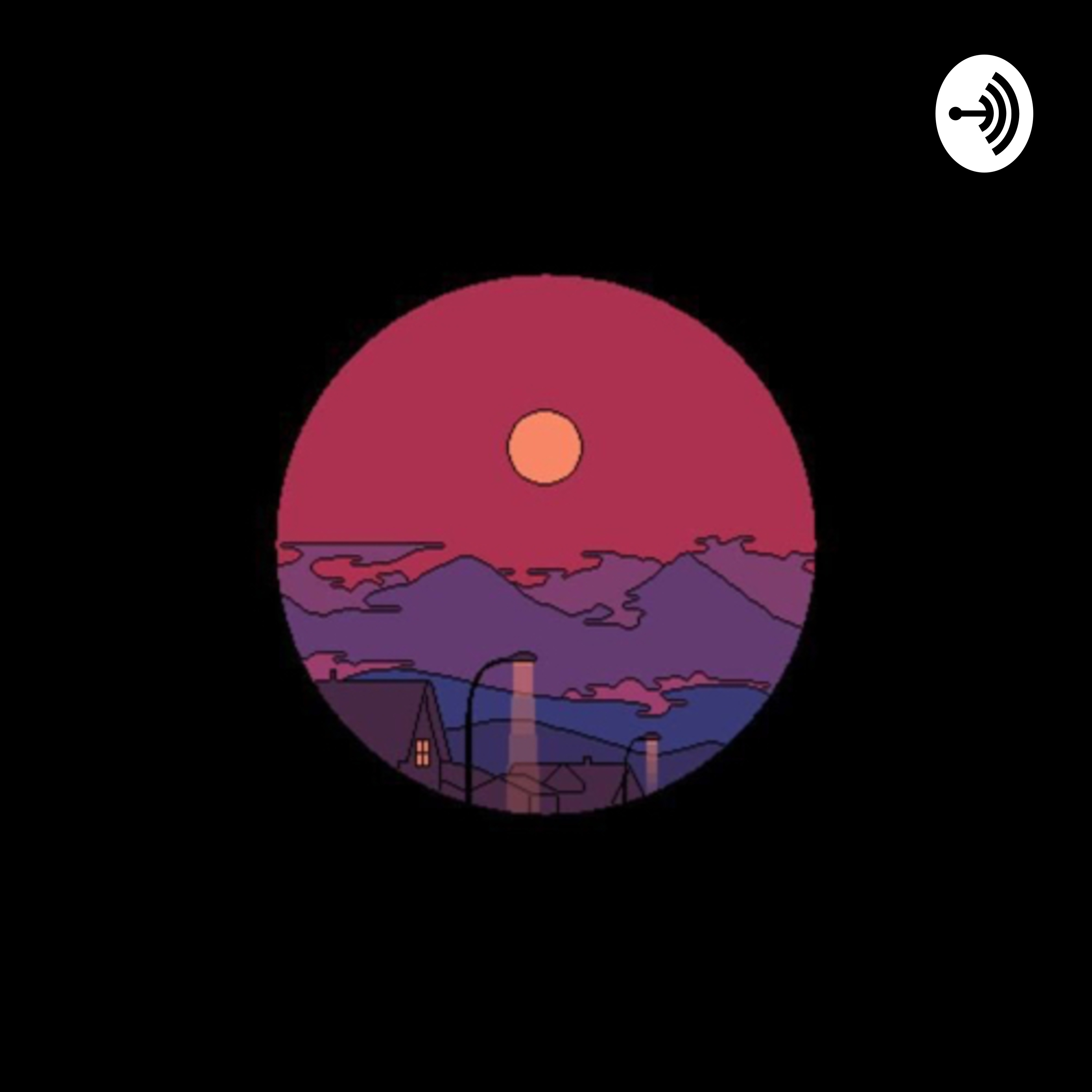 Monocast podcast artwork