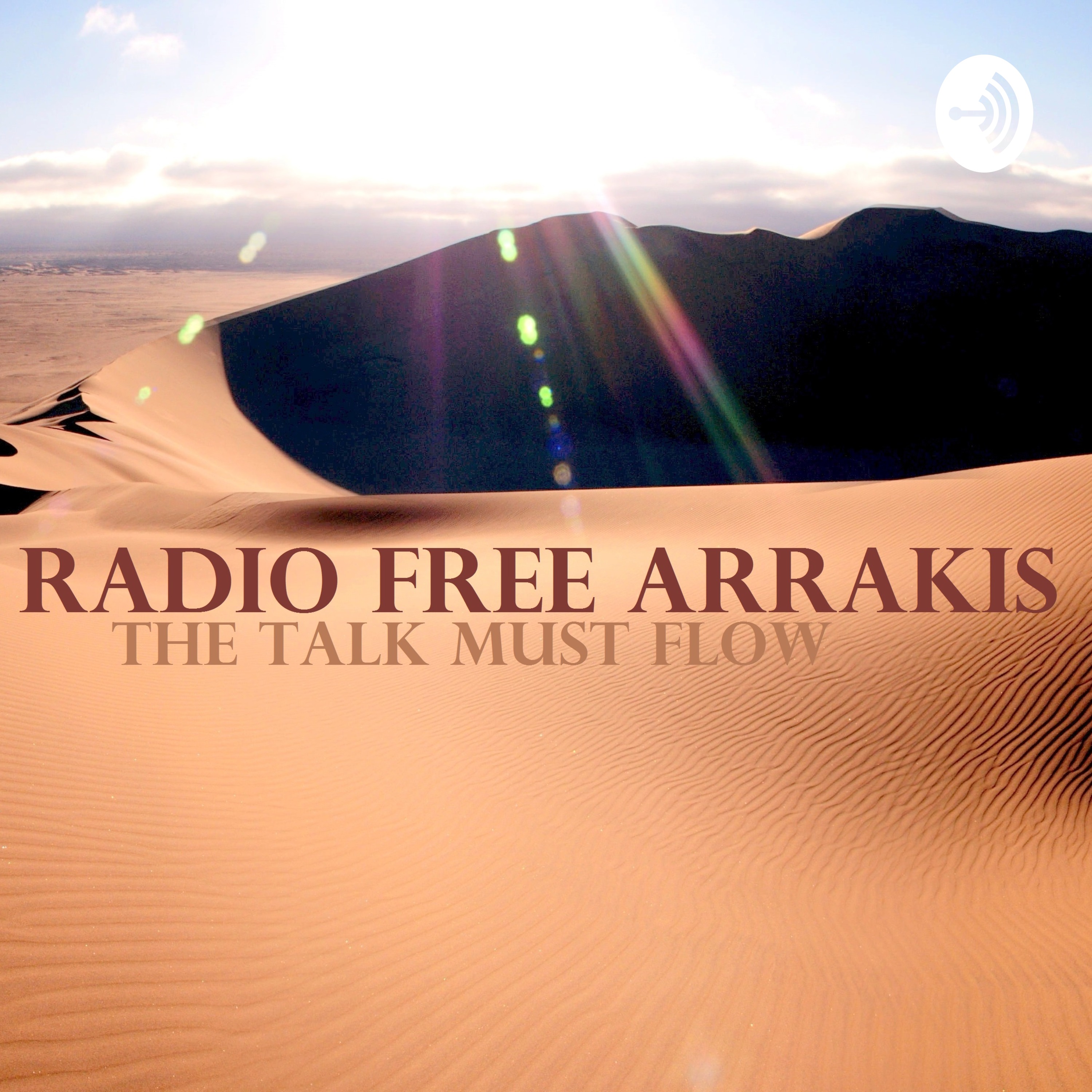 Radio Free Arrakis