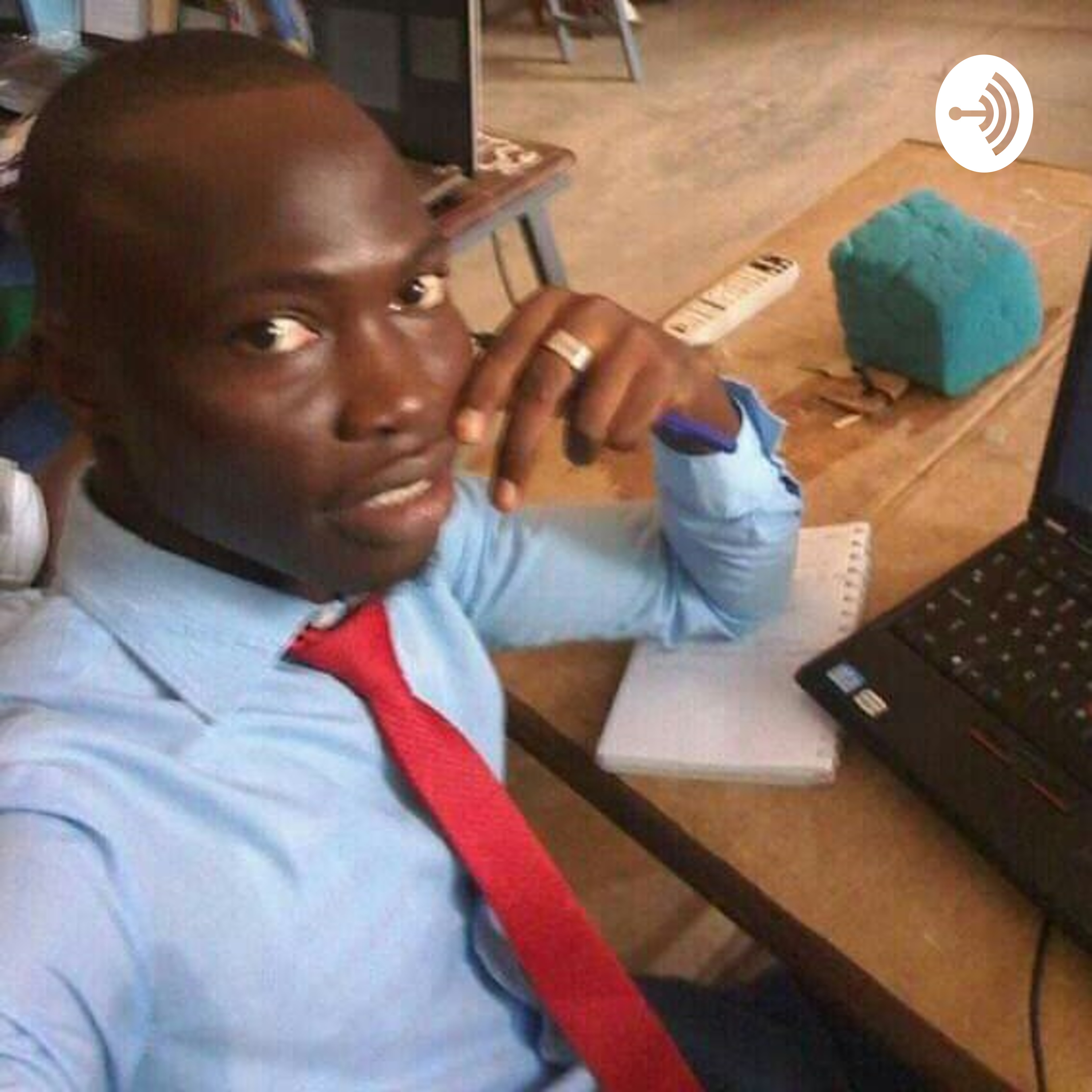 Dominique Diegane SARR