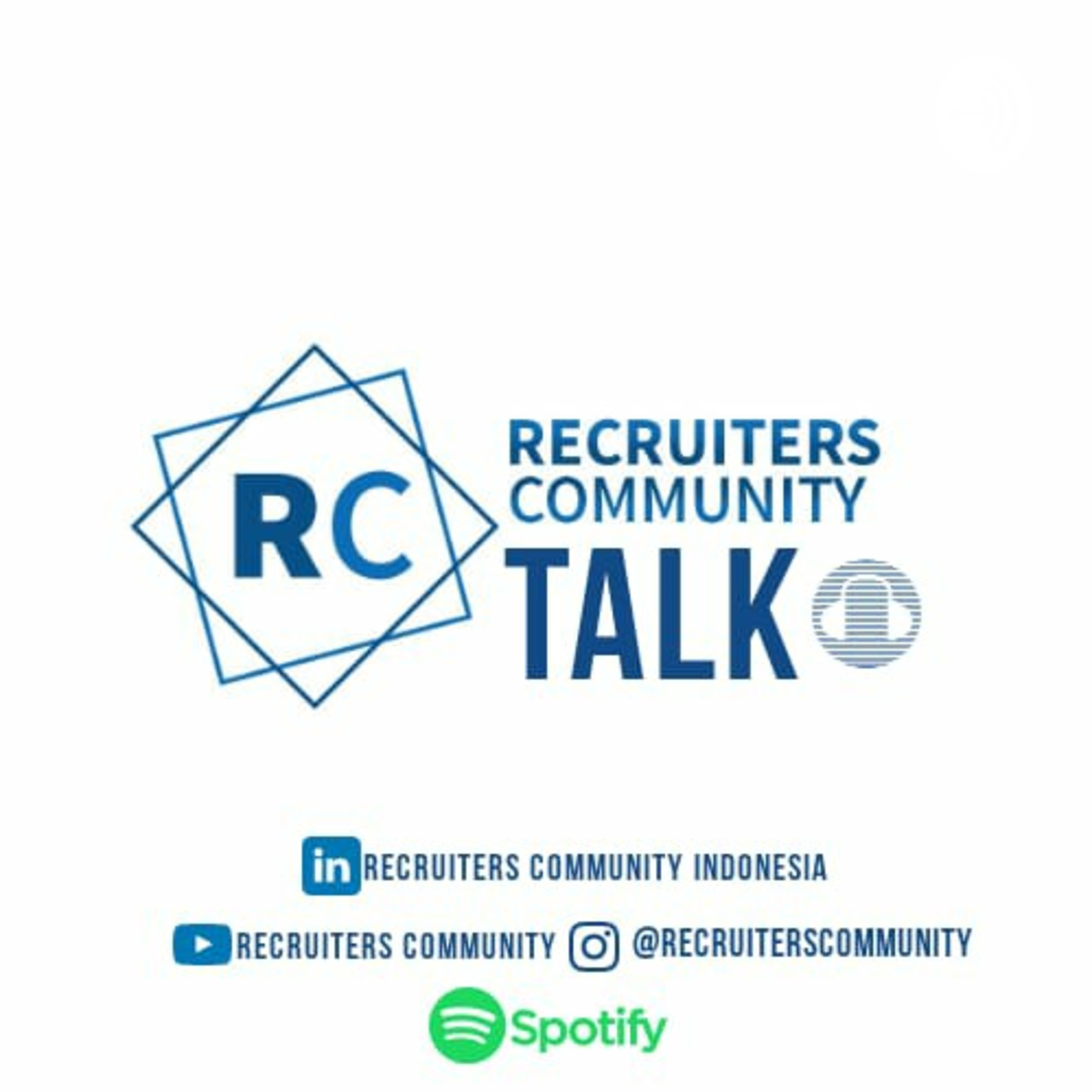 Recruiters Community Talk