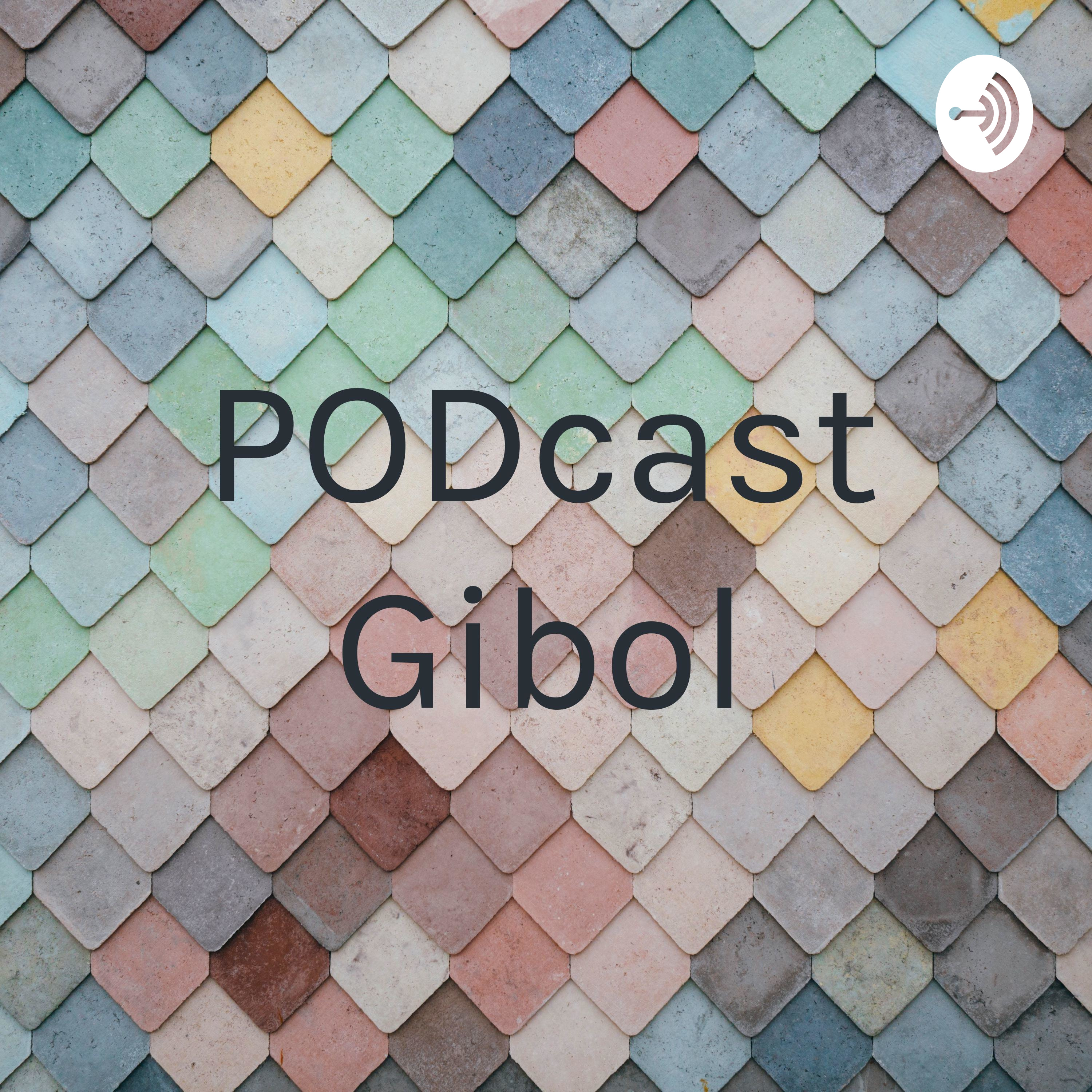 PODcast Gibol