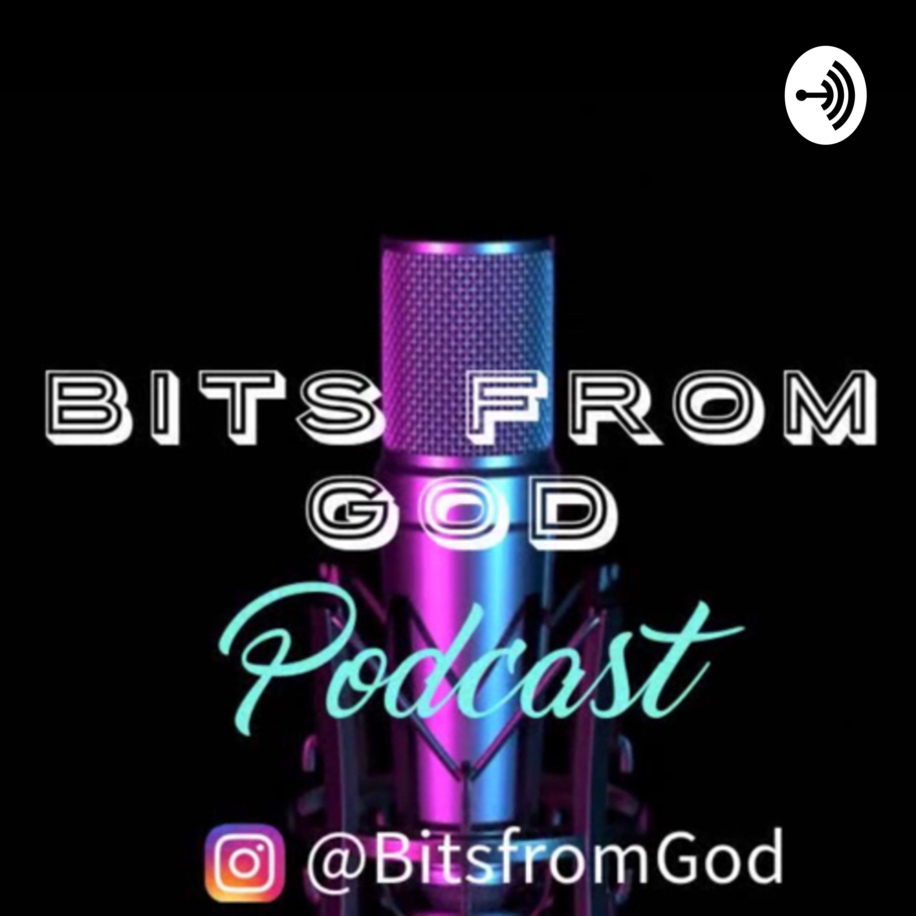 Bits From God 