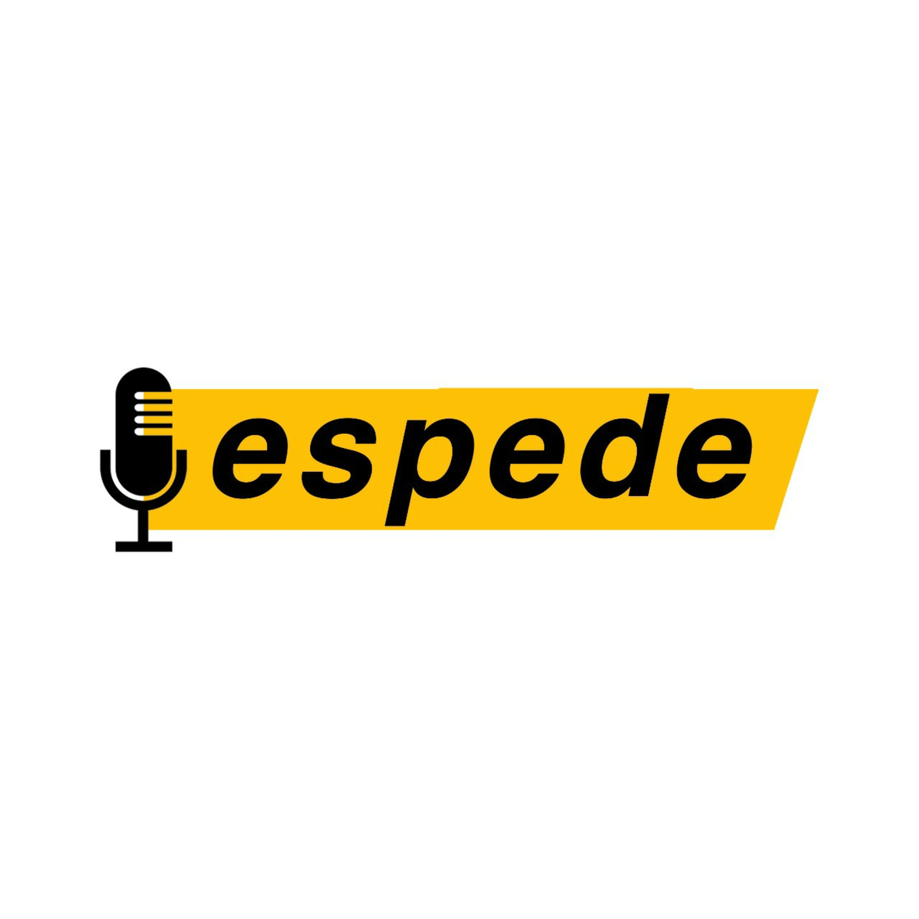 espede podcast artwork