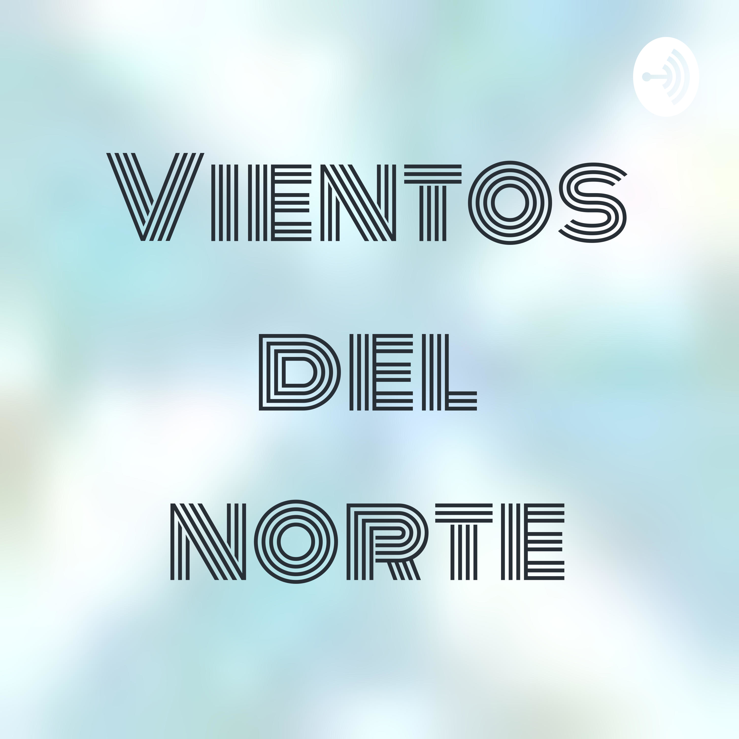 Portada de Viento del Norte