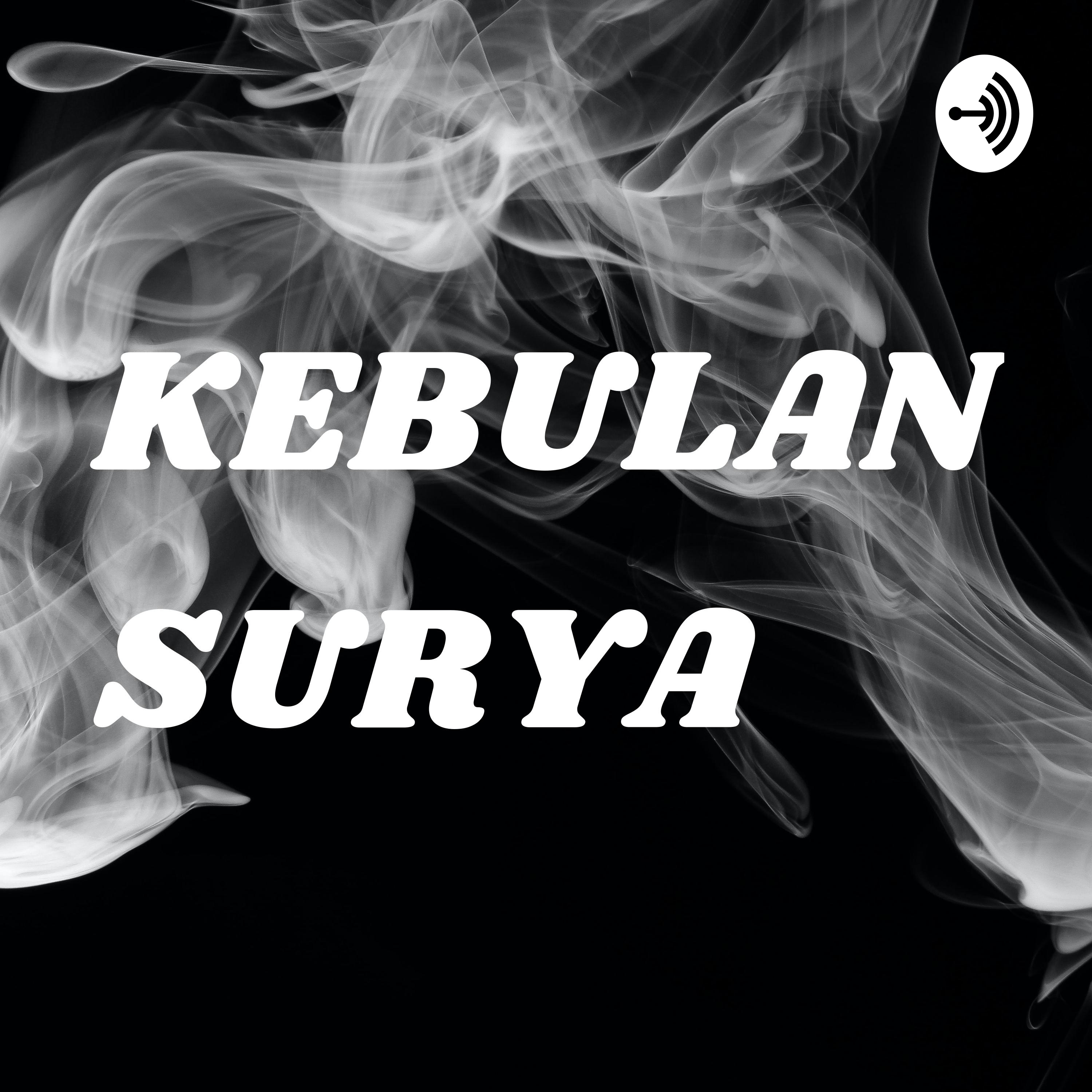 KEBULAN SURYA