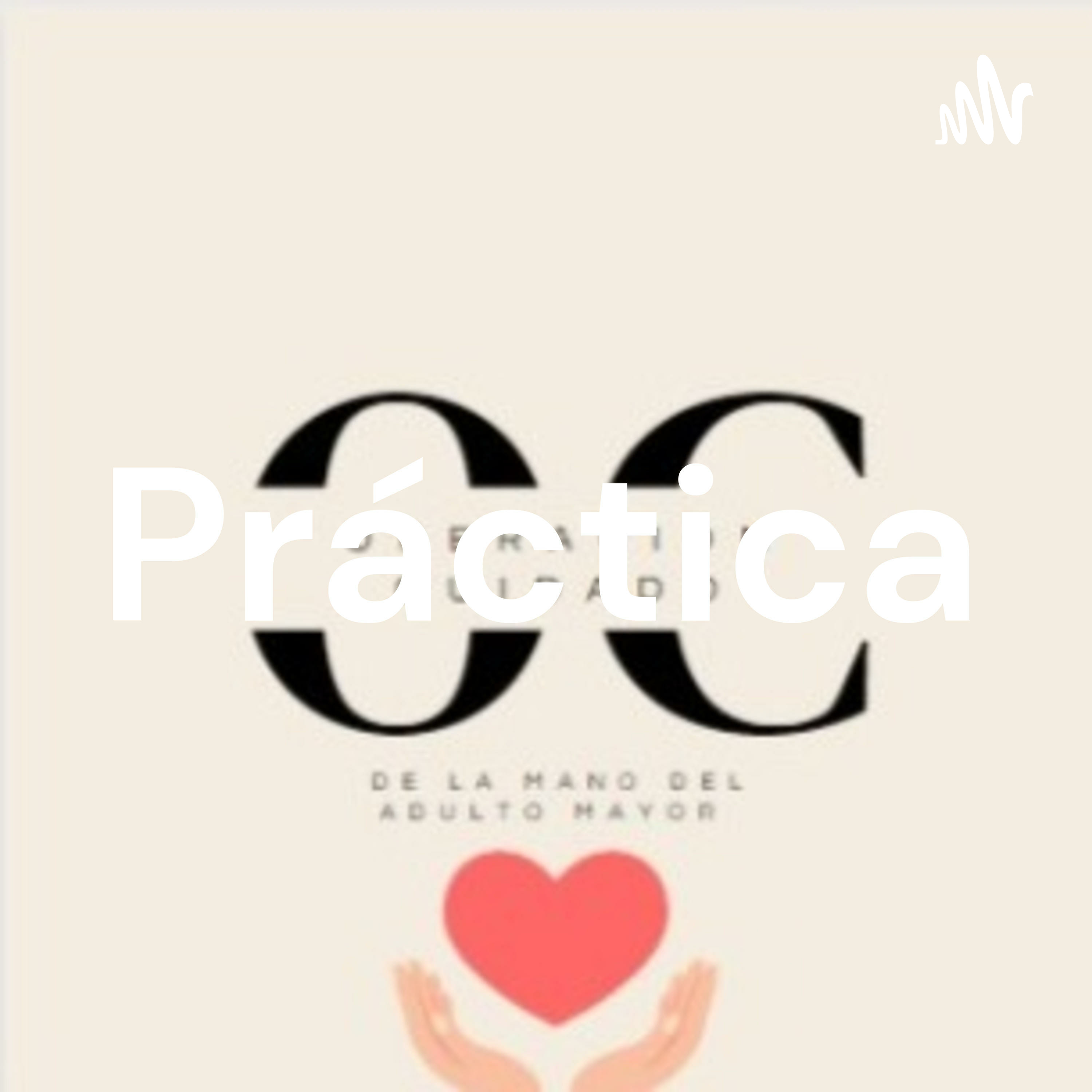 promoción de la salud podcast artwork