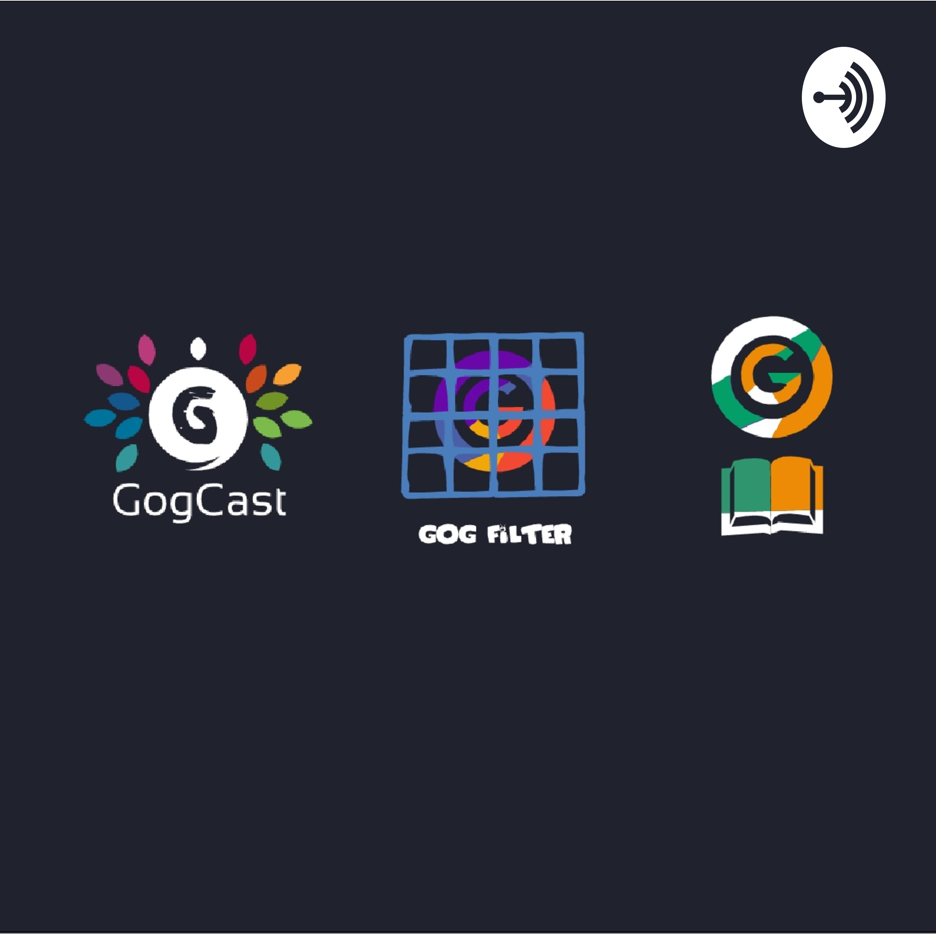 GogCast & Gog.Edu