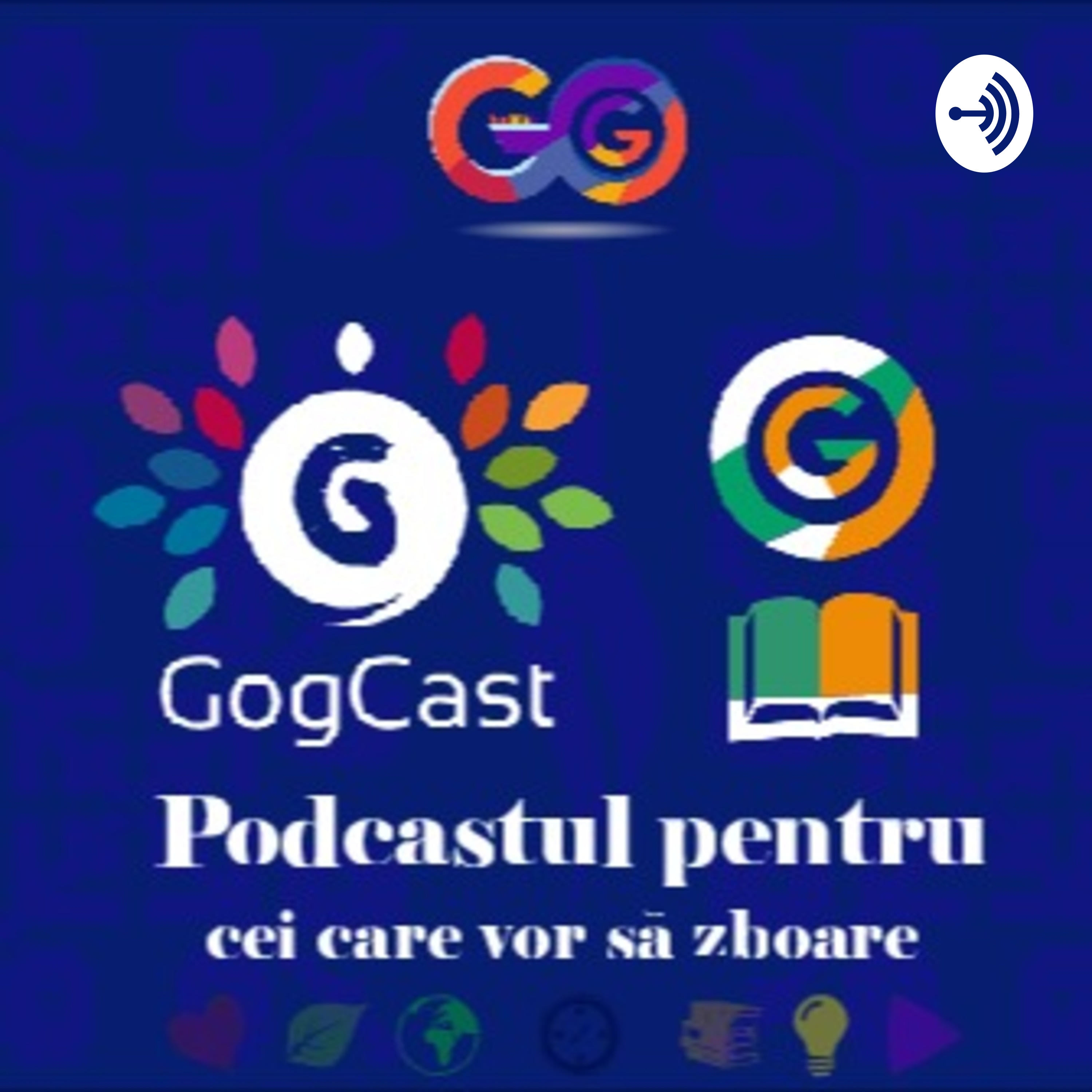 GogCast & Gog.Edu