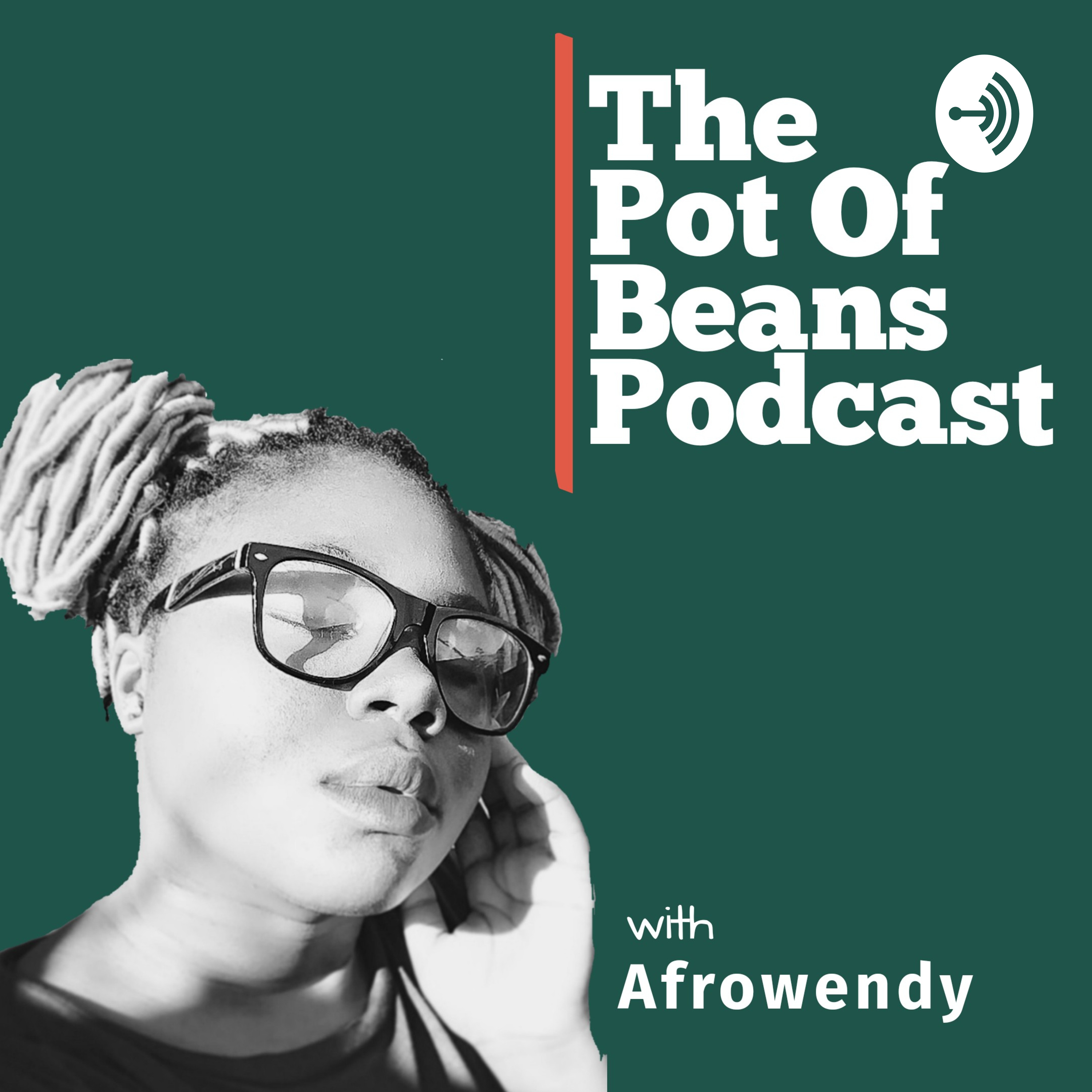 The Pot Of Beans Podcast on Jamit