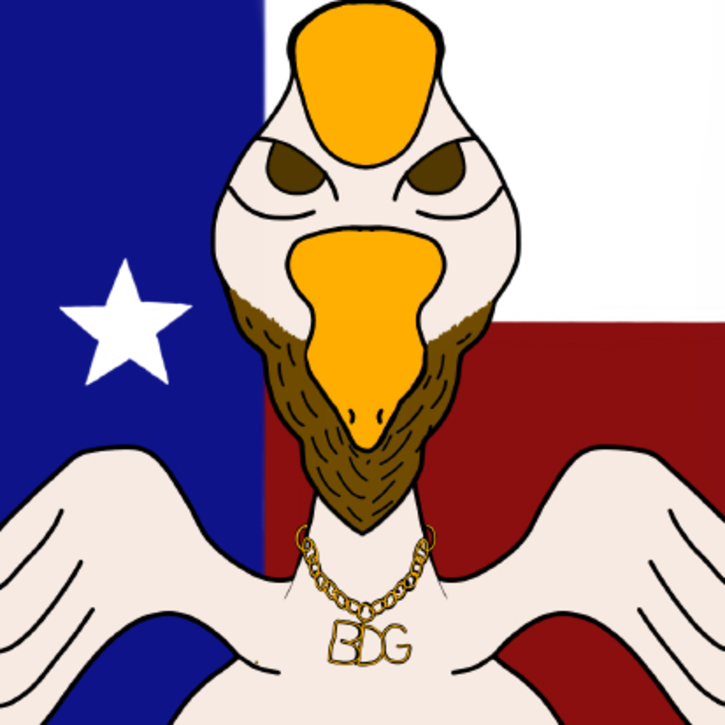 Big Daddy Goose