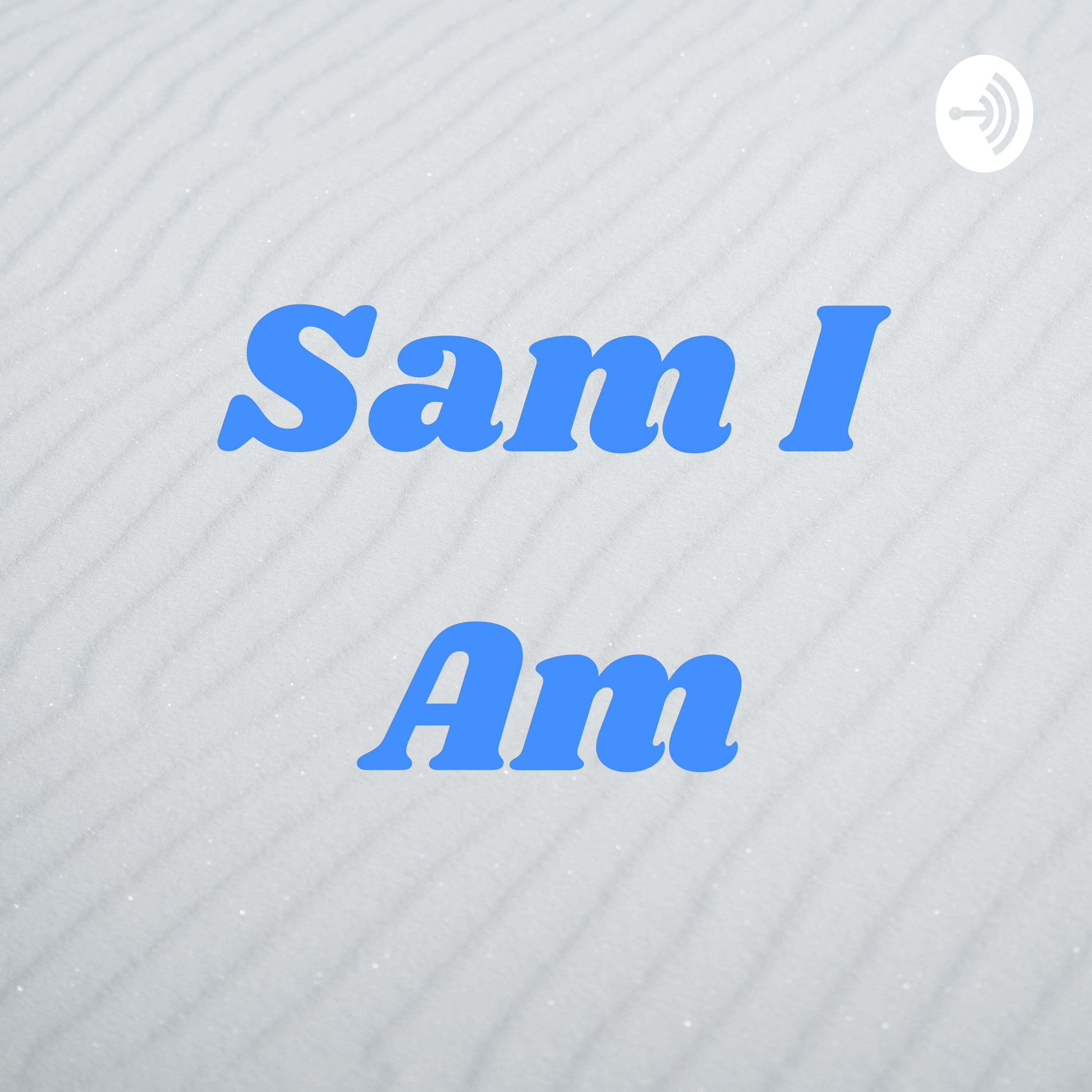 Sam I Am