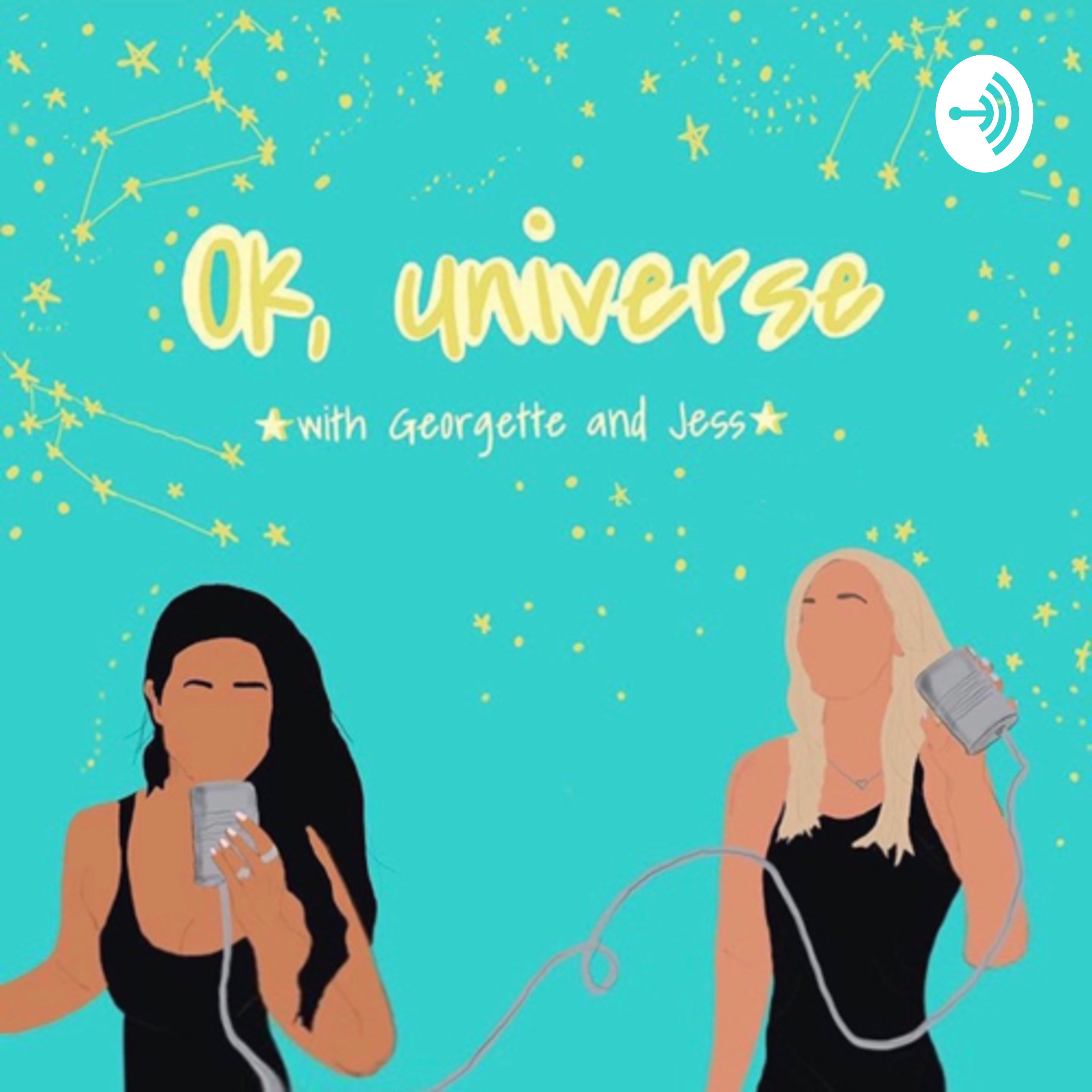Ok, Universe Ok, Universe