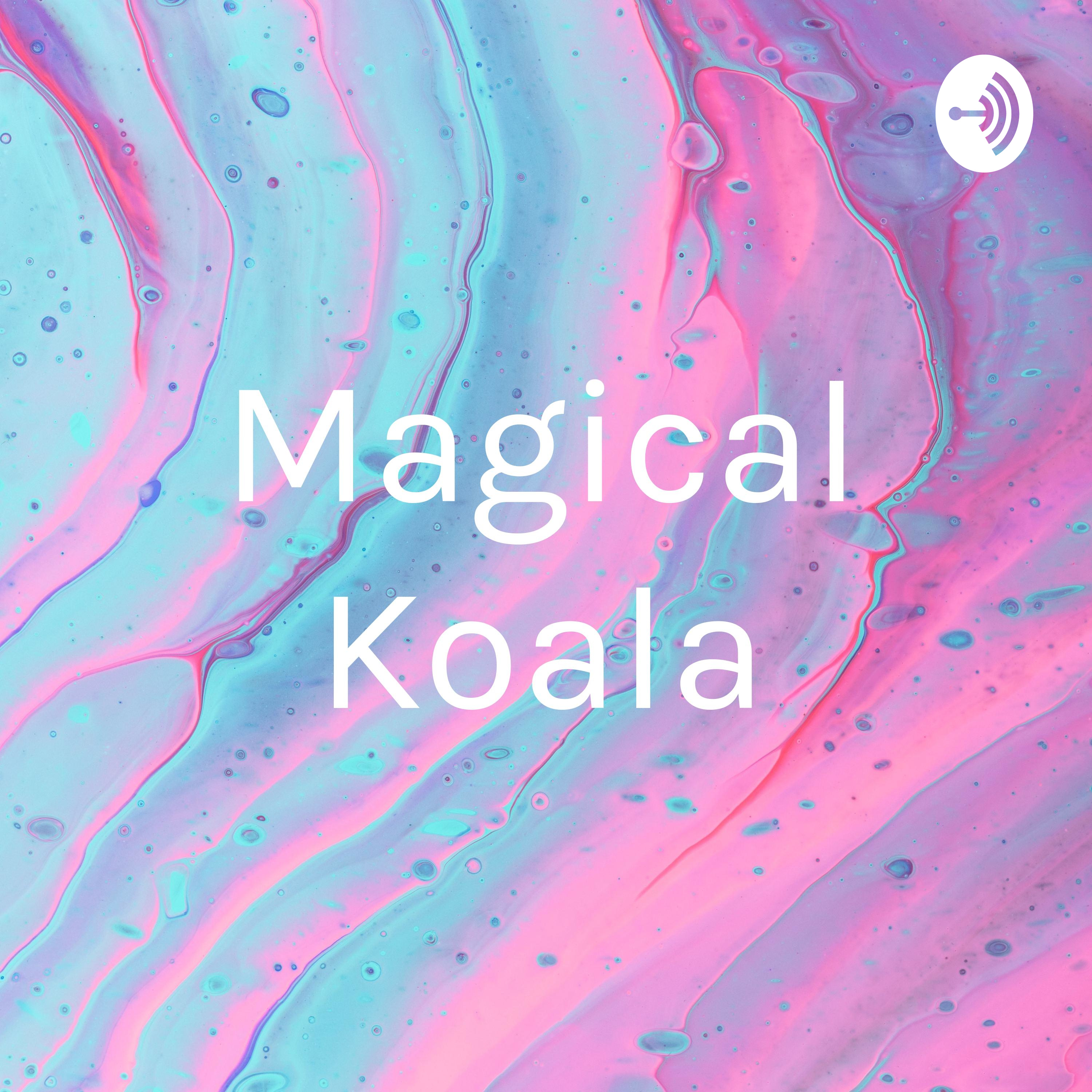 Magical Koala