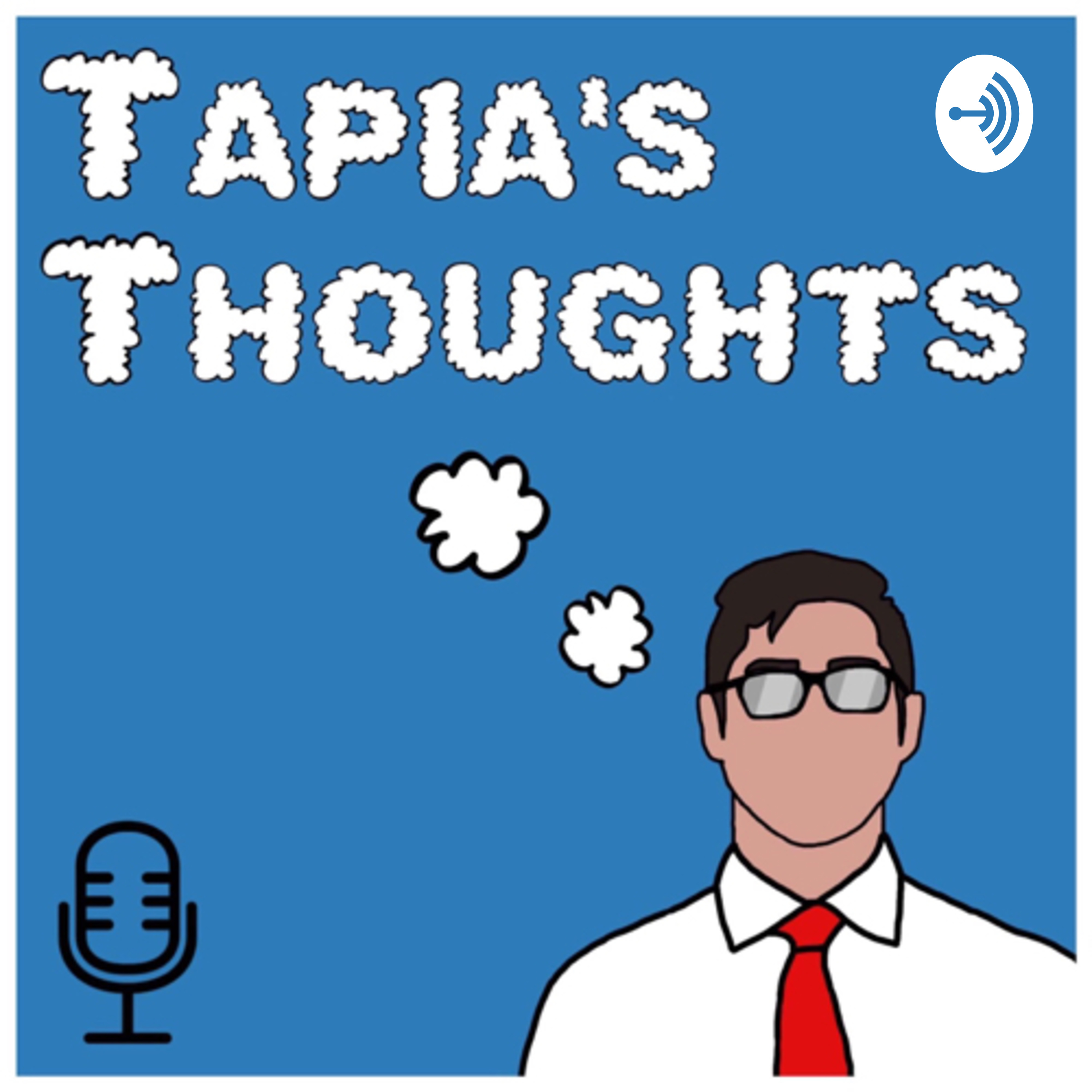 Tapia\'s Thoughts