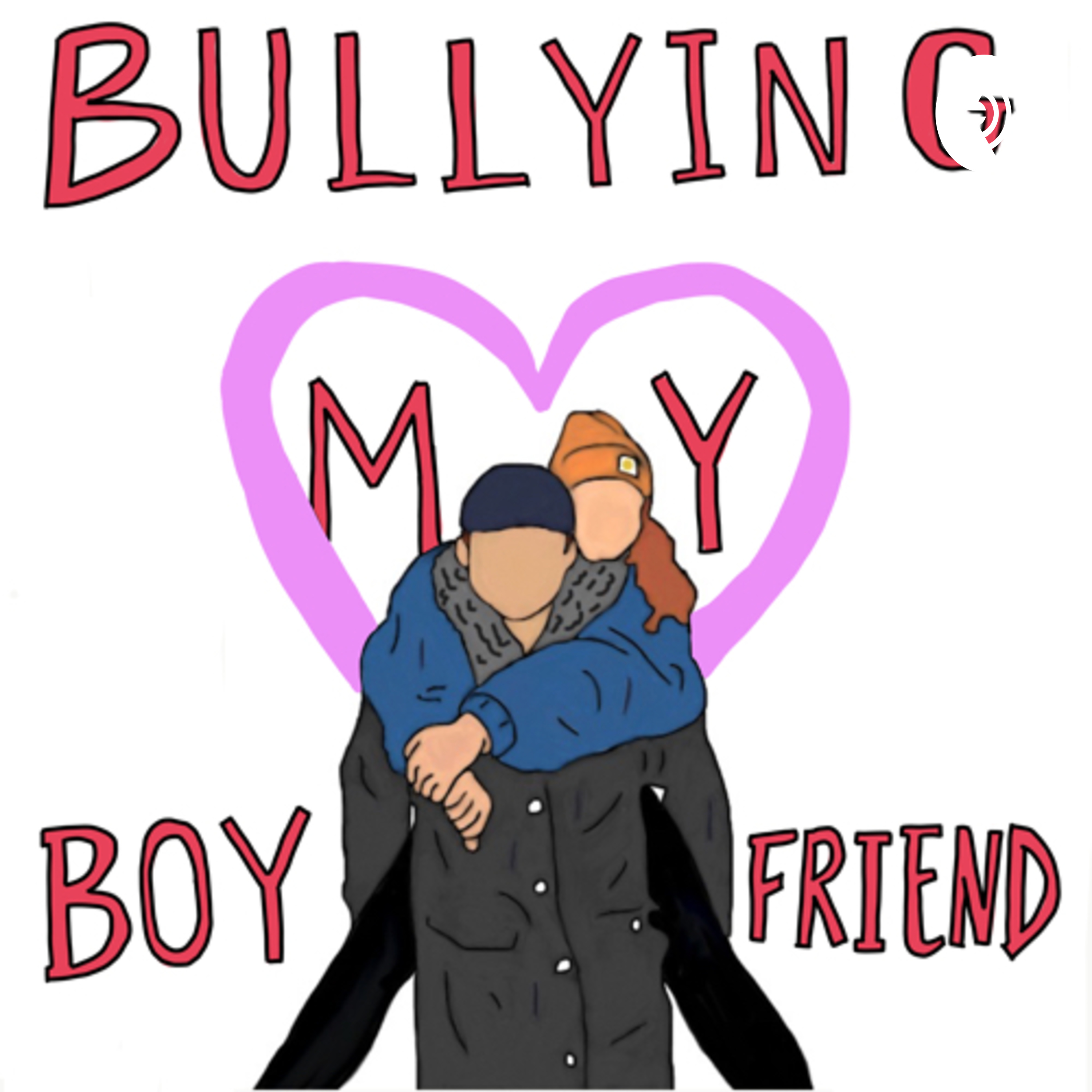 Bullying My Boyfriend