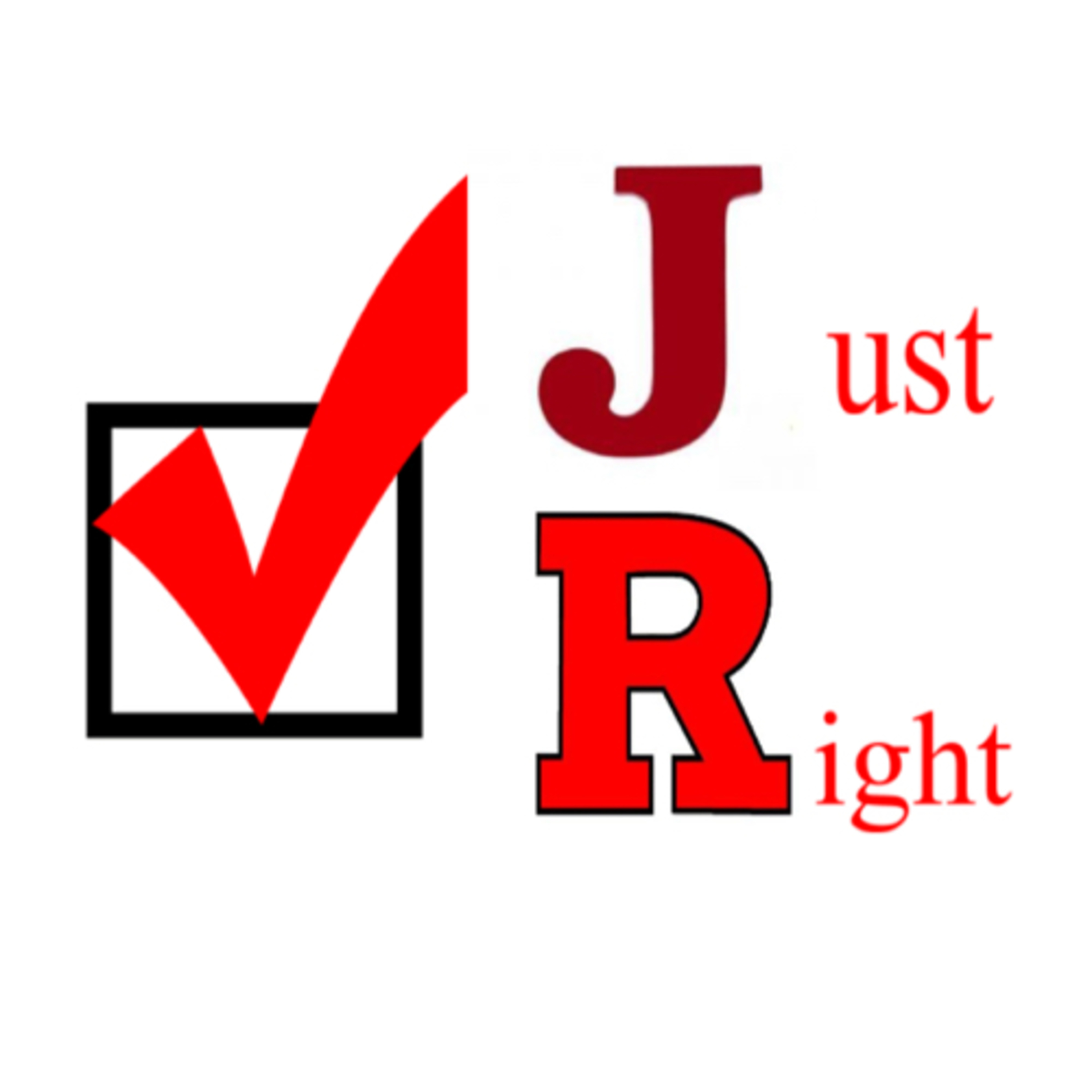 Just Right Reviews