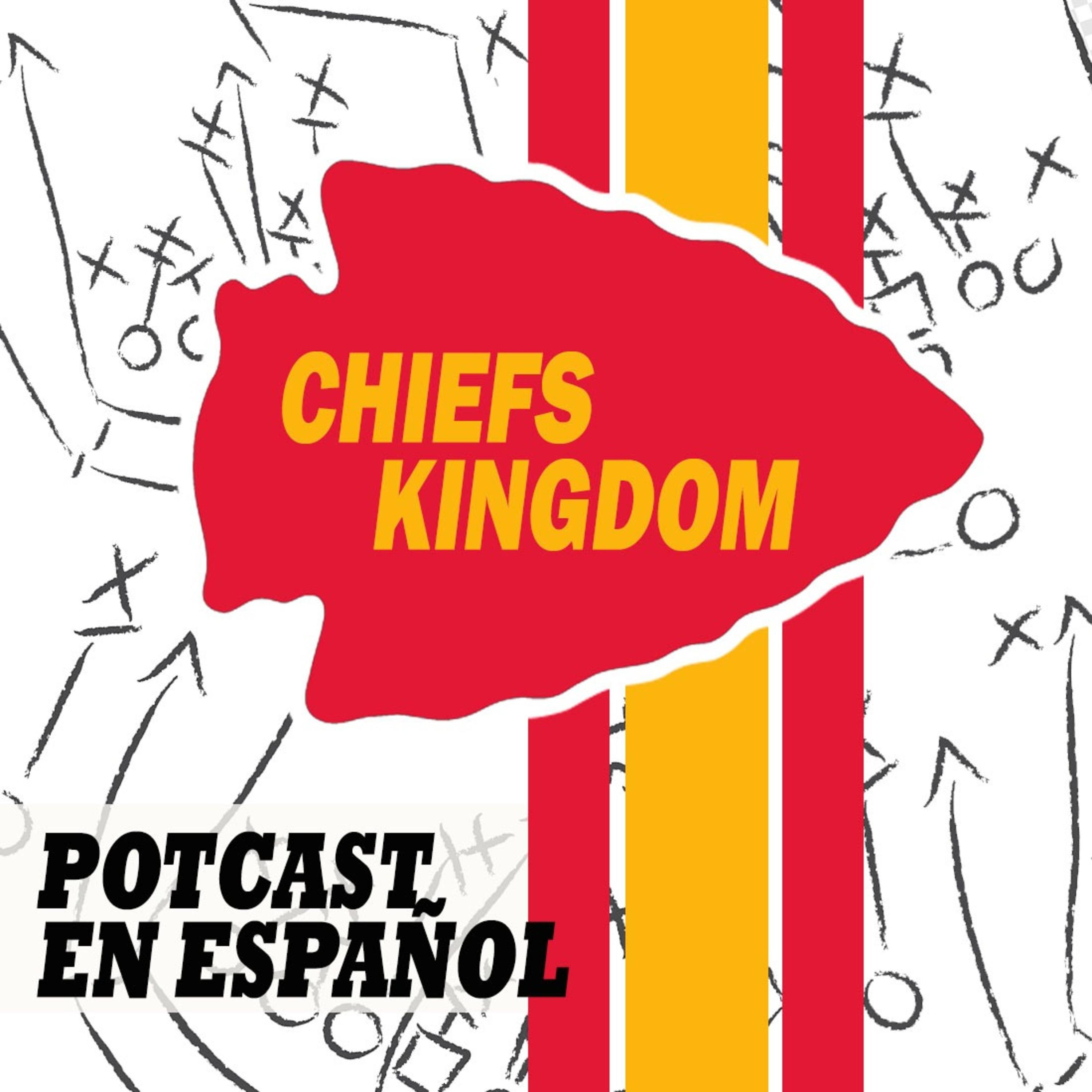 Chiefs Kingdom Español