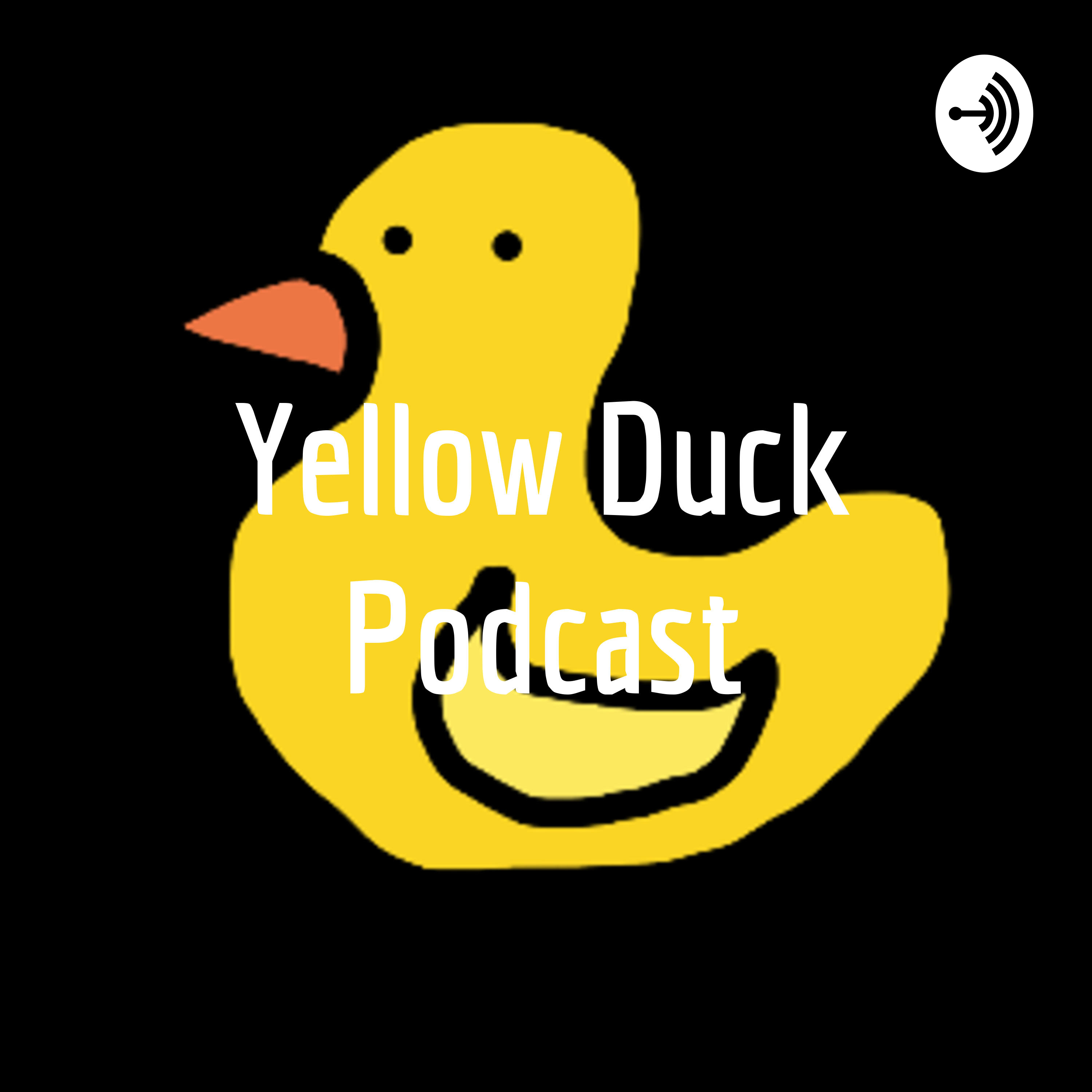 Yellow Duck Podcast