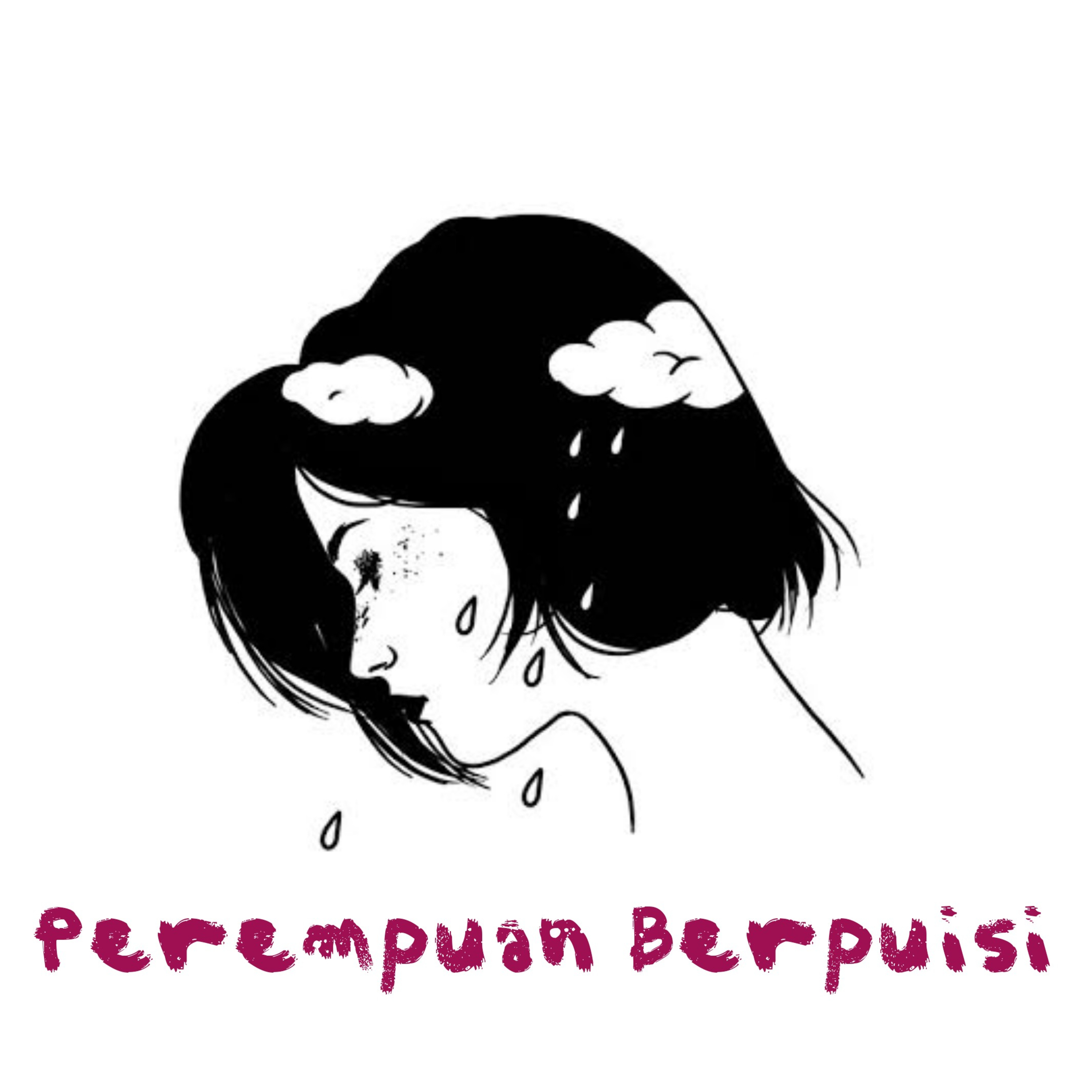 Perempuan Berpuisi