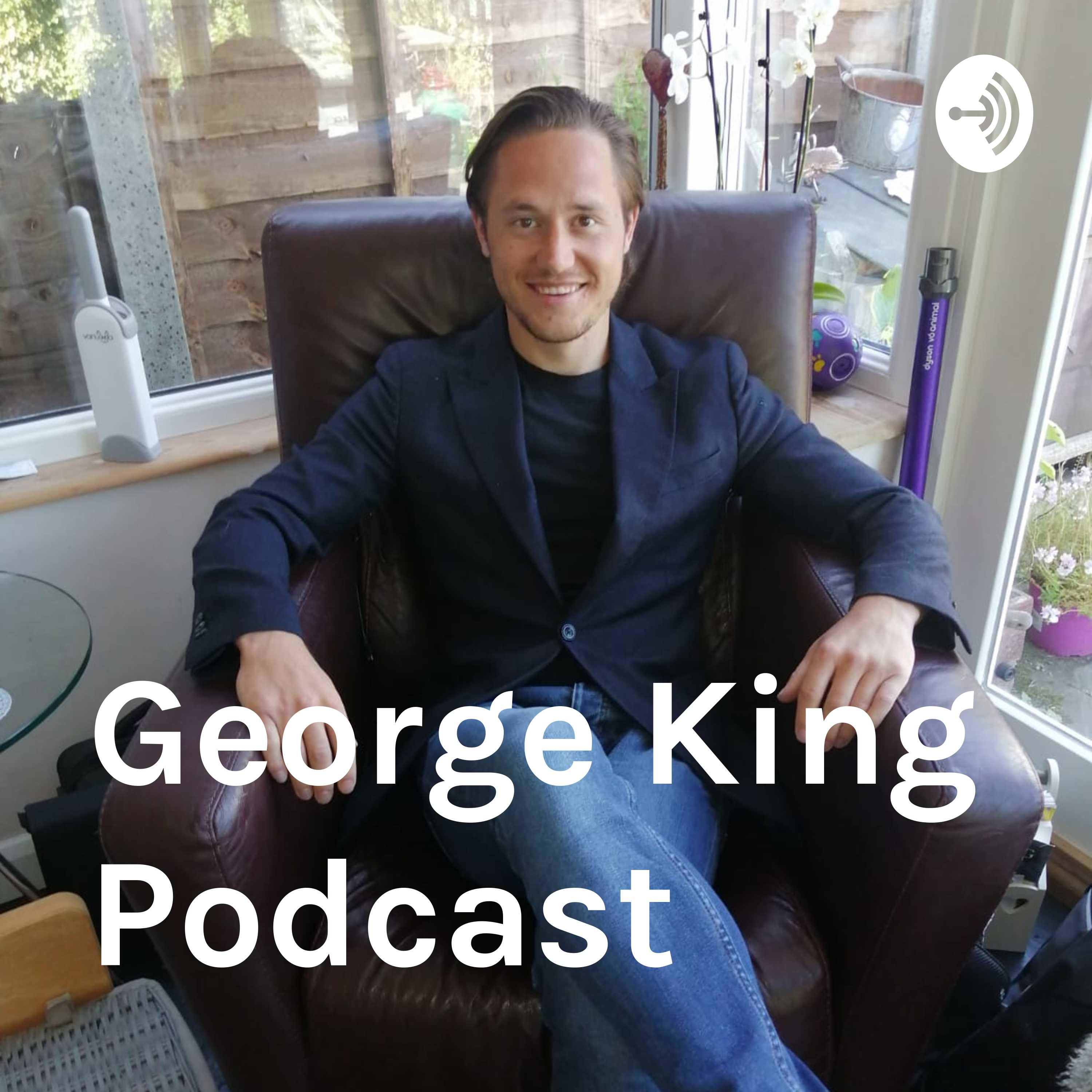 George King Podcast