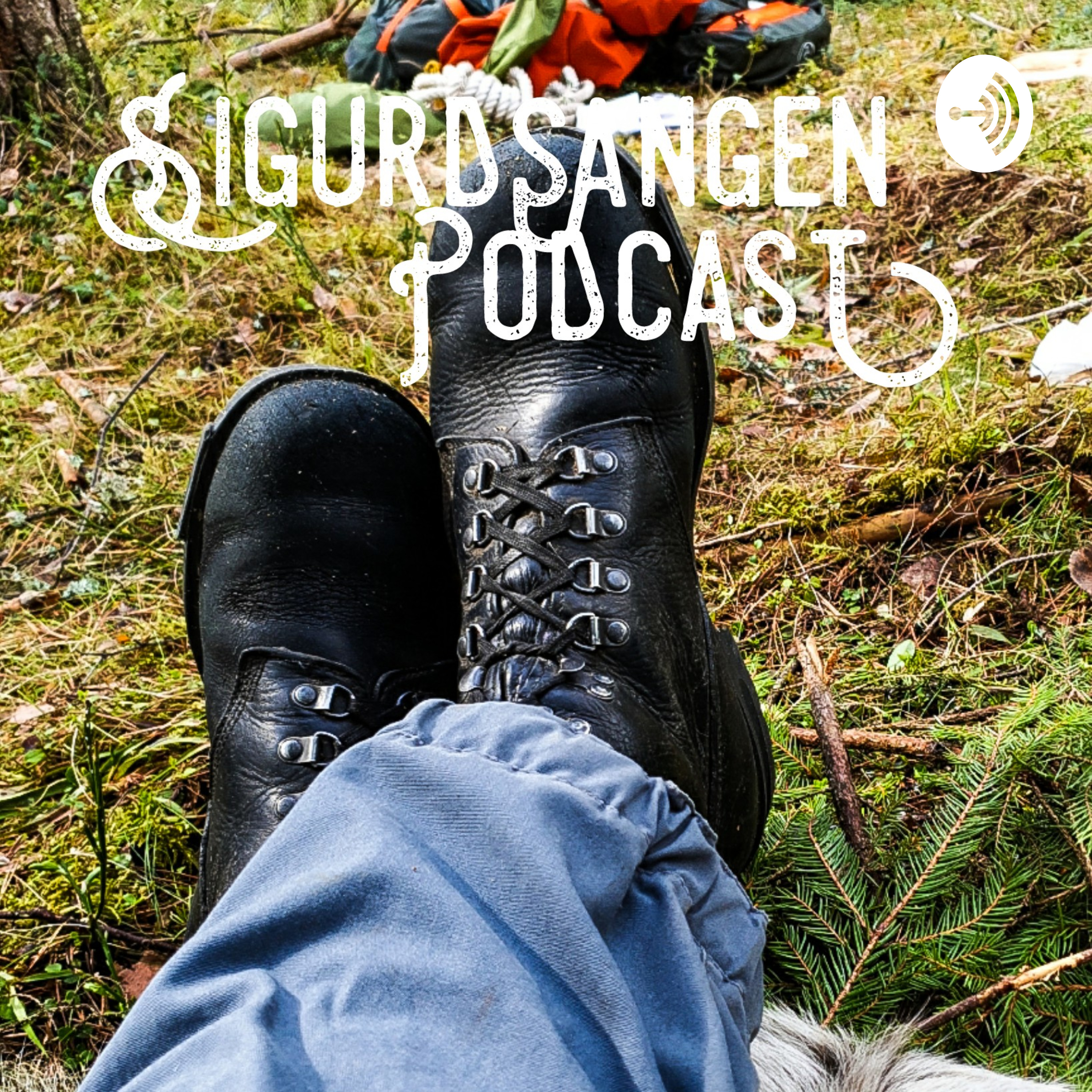 Sigurdsangen Podcast 2021