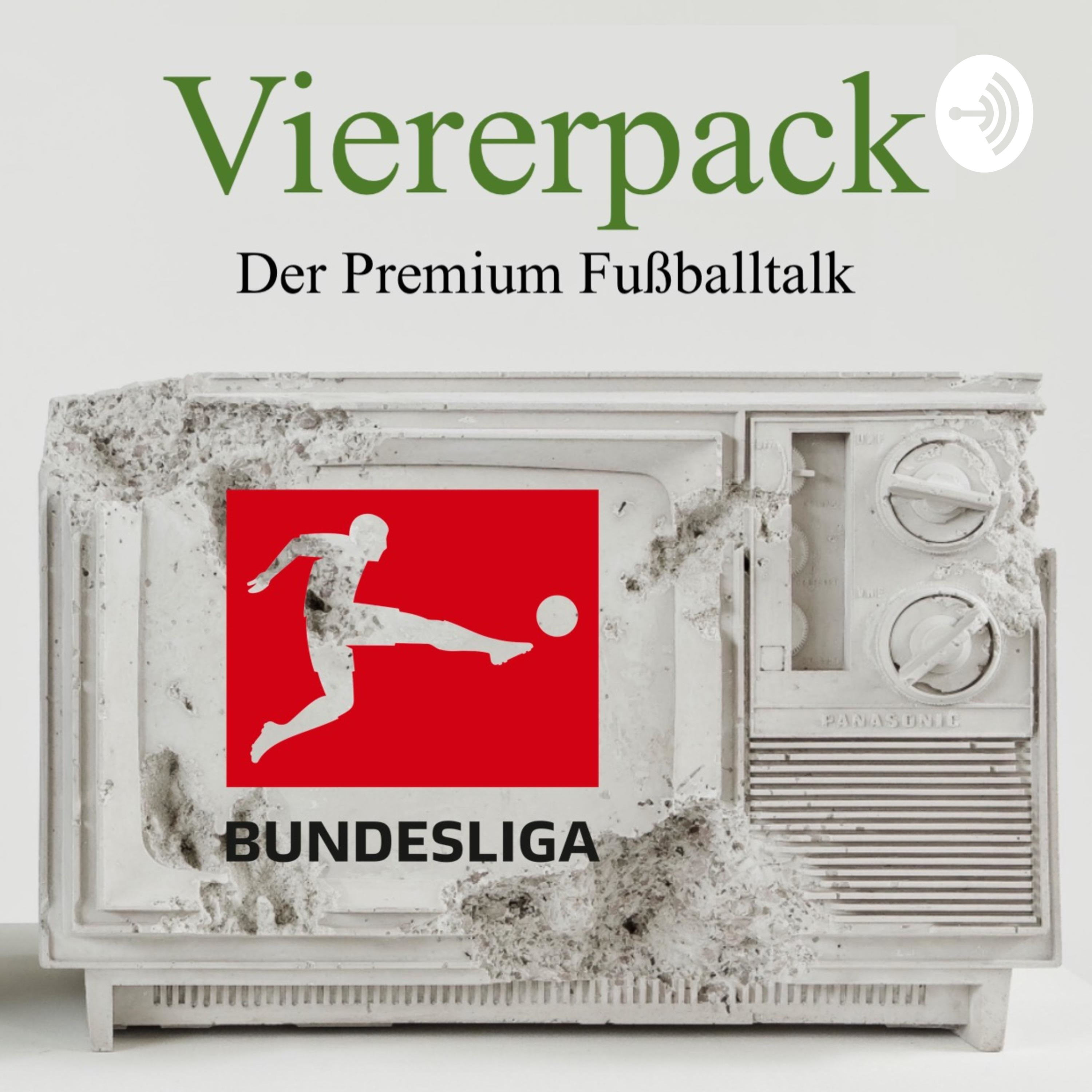 Viererpack podcast artwork