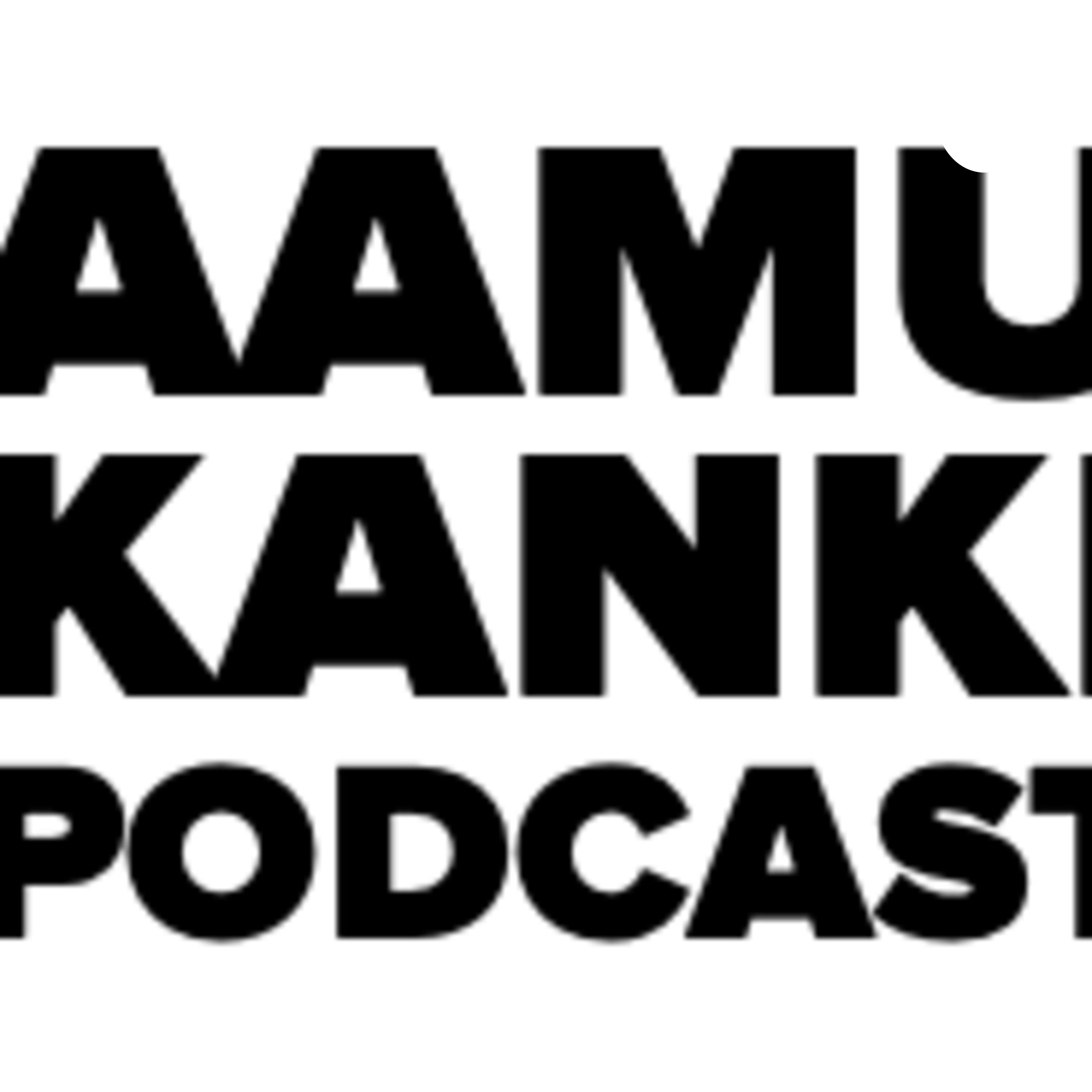 AAMUKANKI podcast