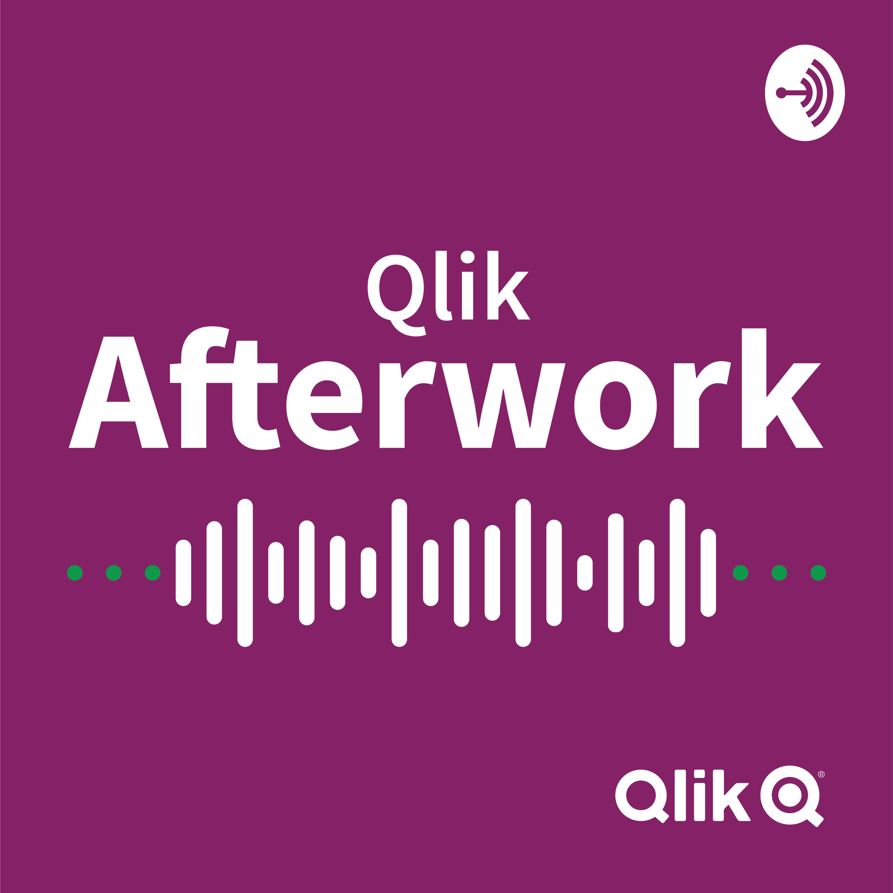 Qlik Afterwork