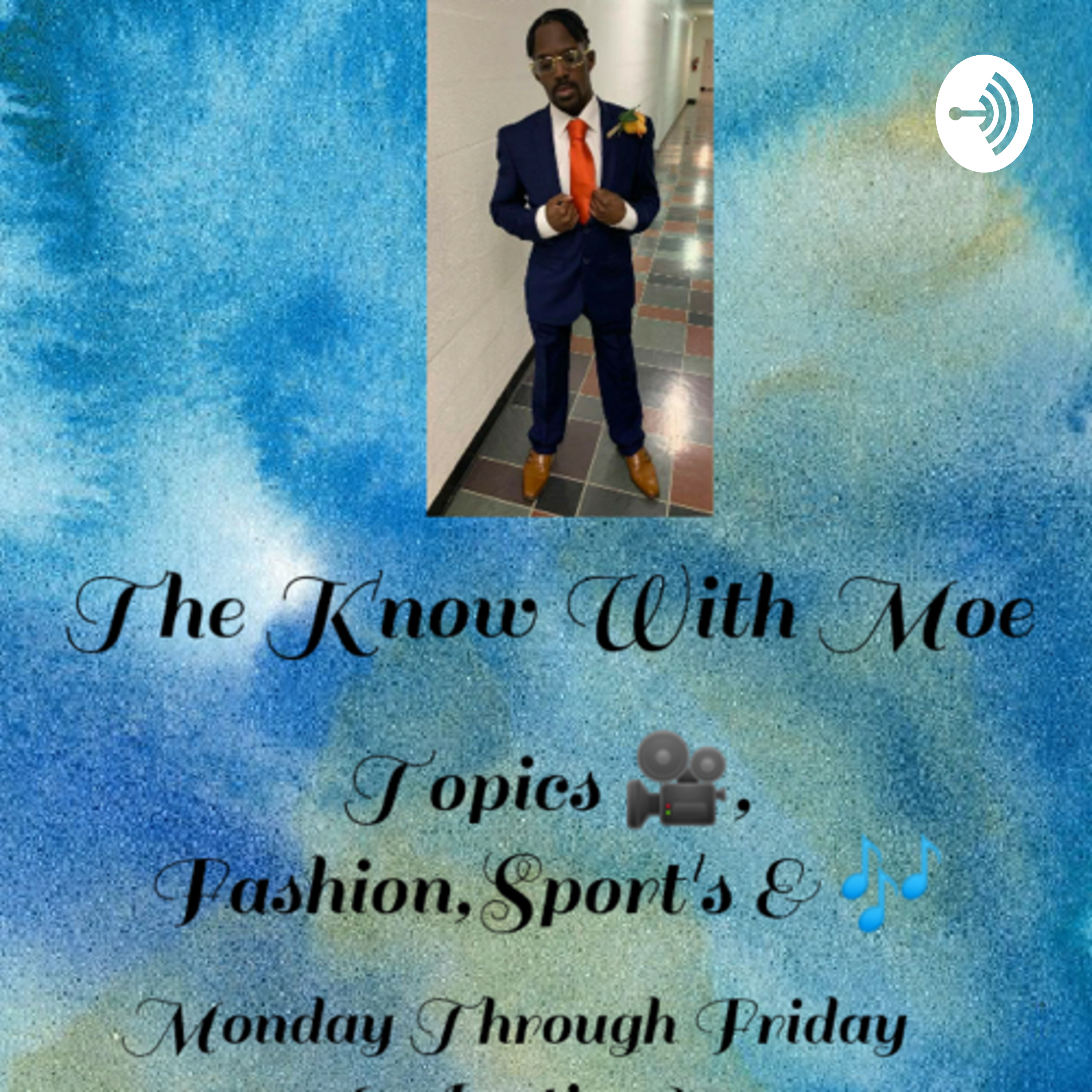 In The Know With Moe