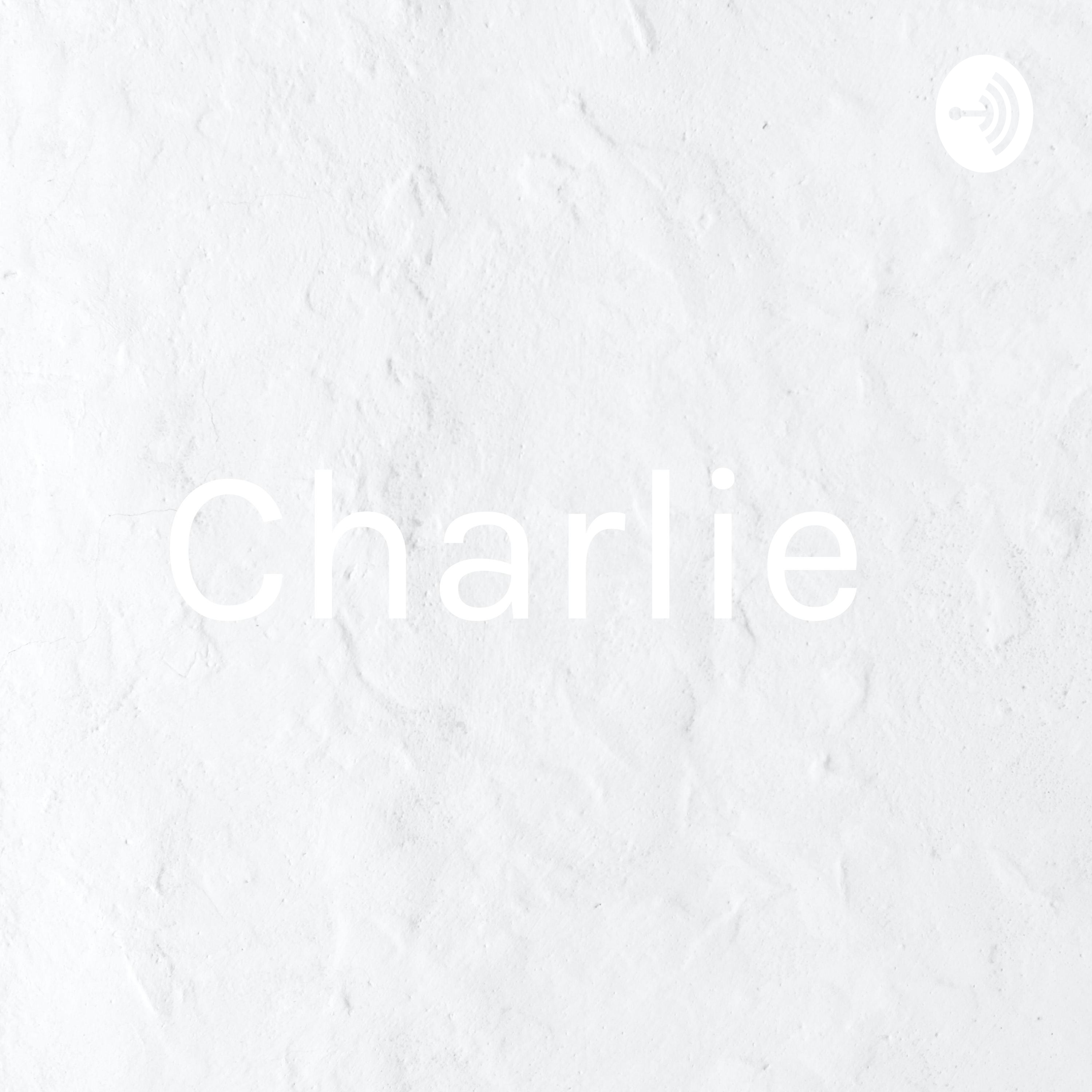 Charlie af Emil Charlie Lind-Thomsen