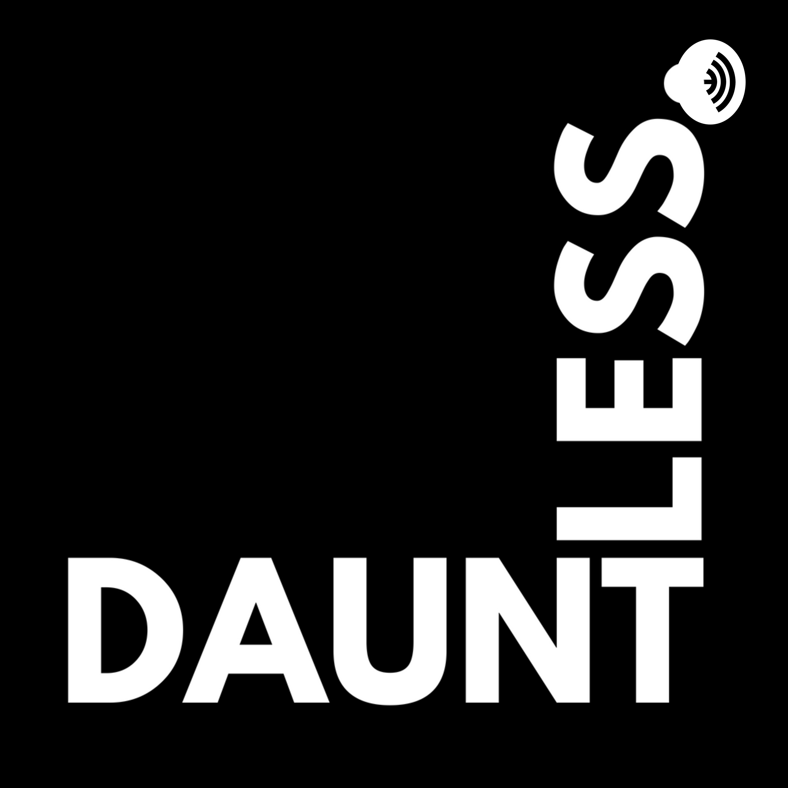 Dauntless.
