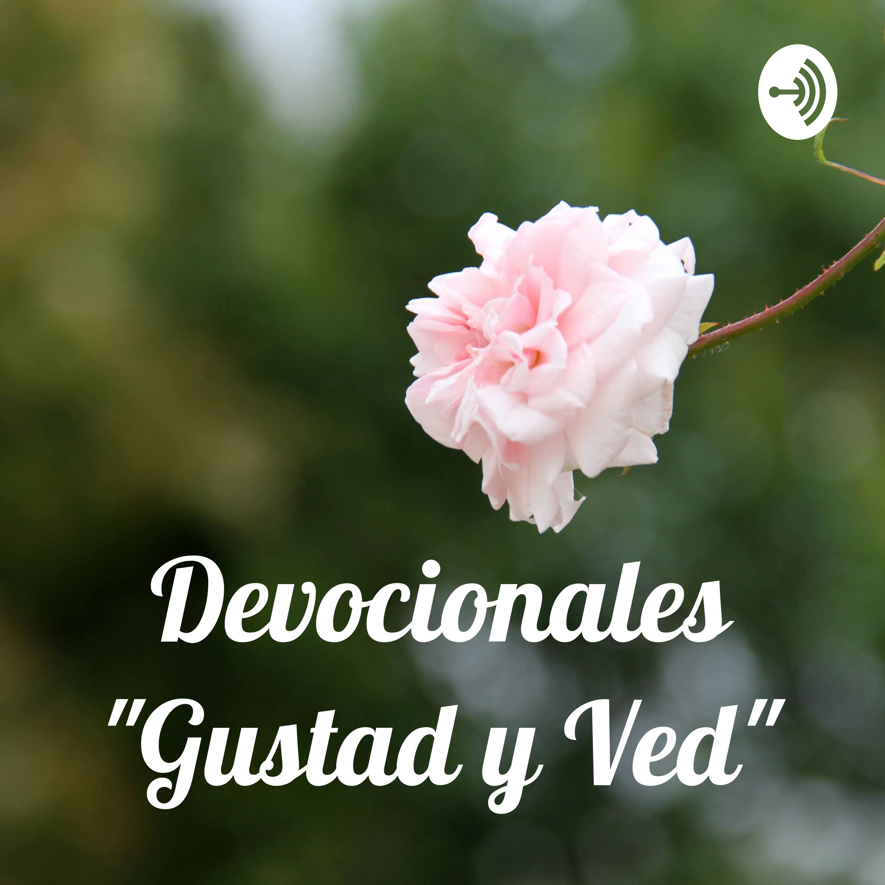 Devocionales \