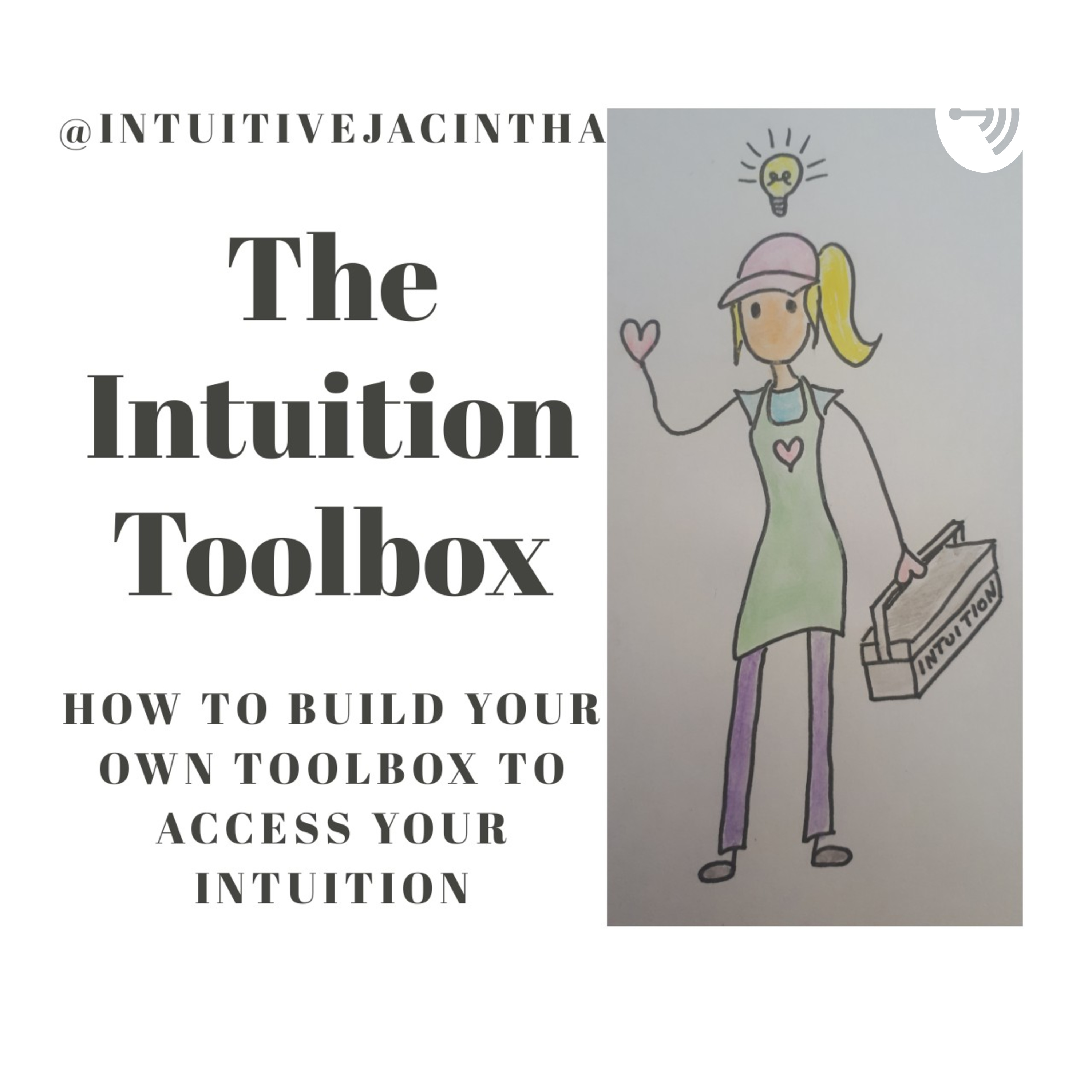 The Intuition Toolbox