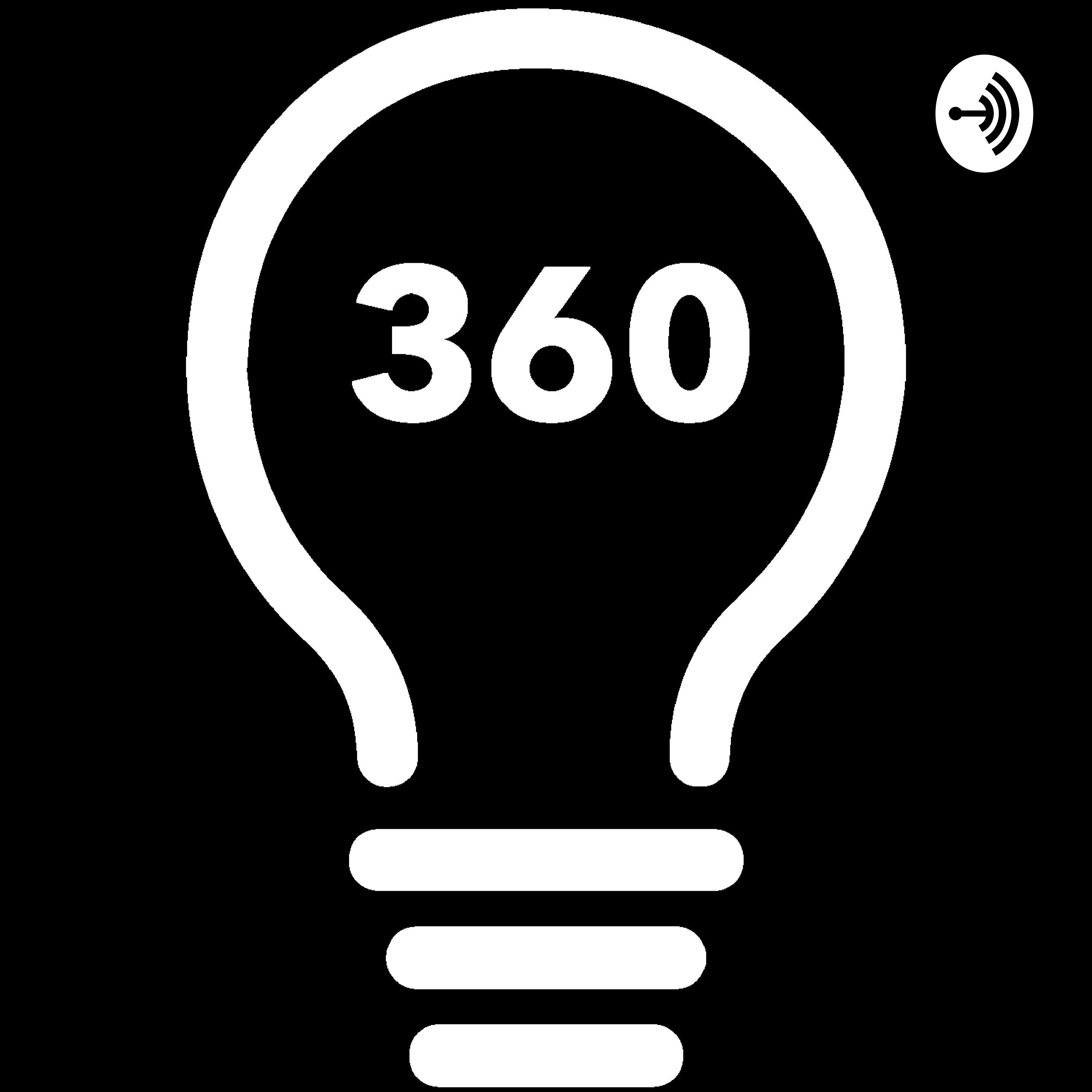 Edison 360 Presents