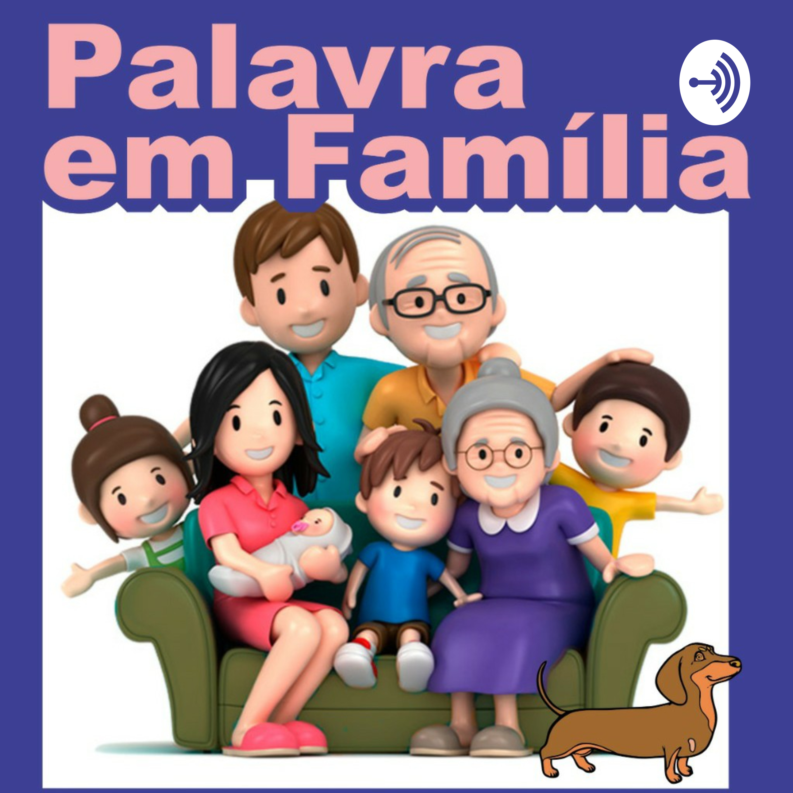 Palavra em Família