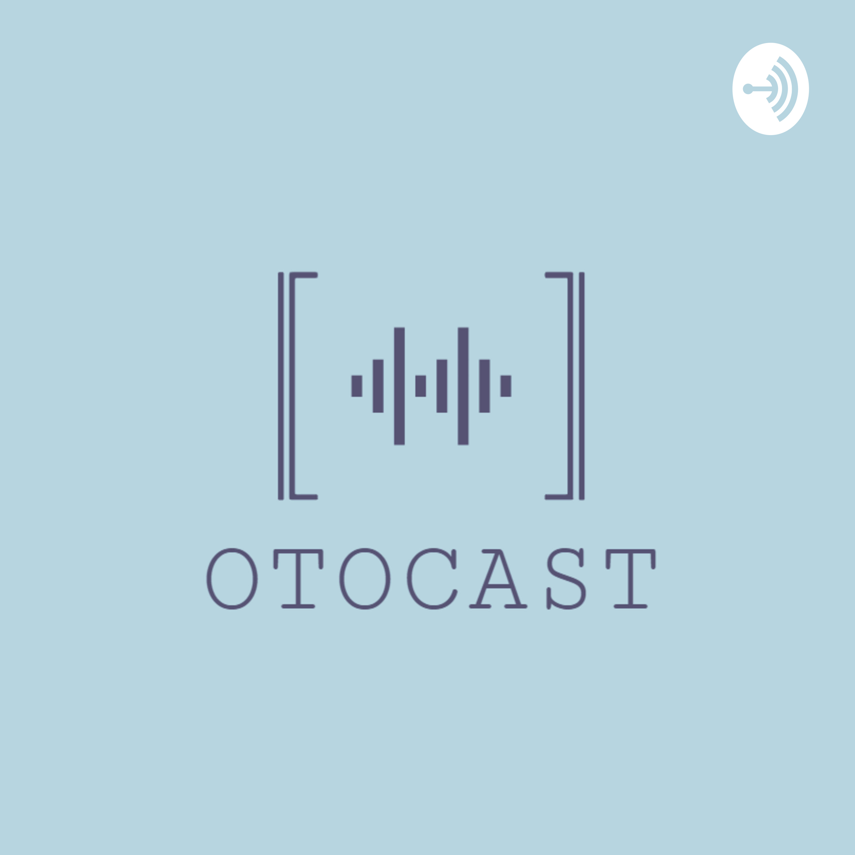 OTOCAST (Otomotif Podcast)