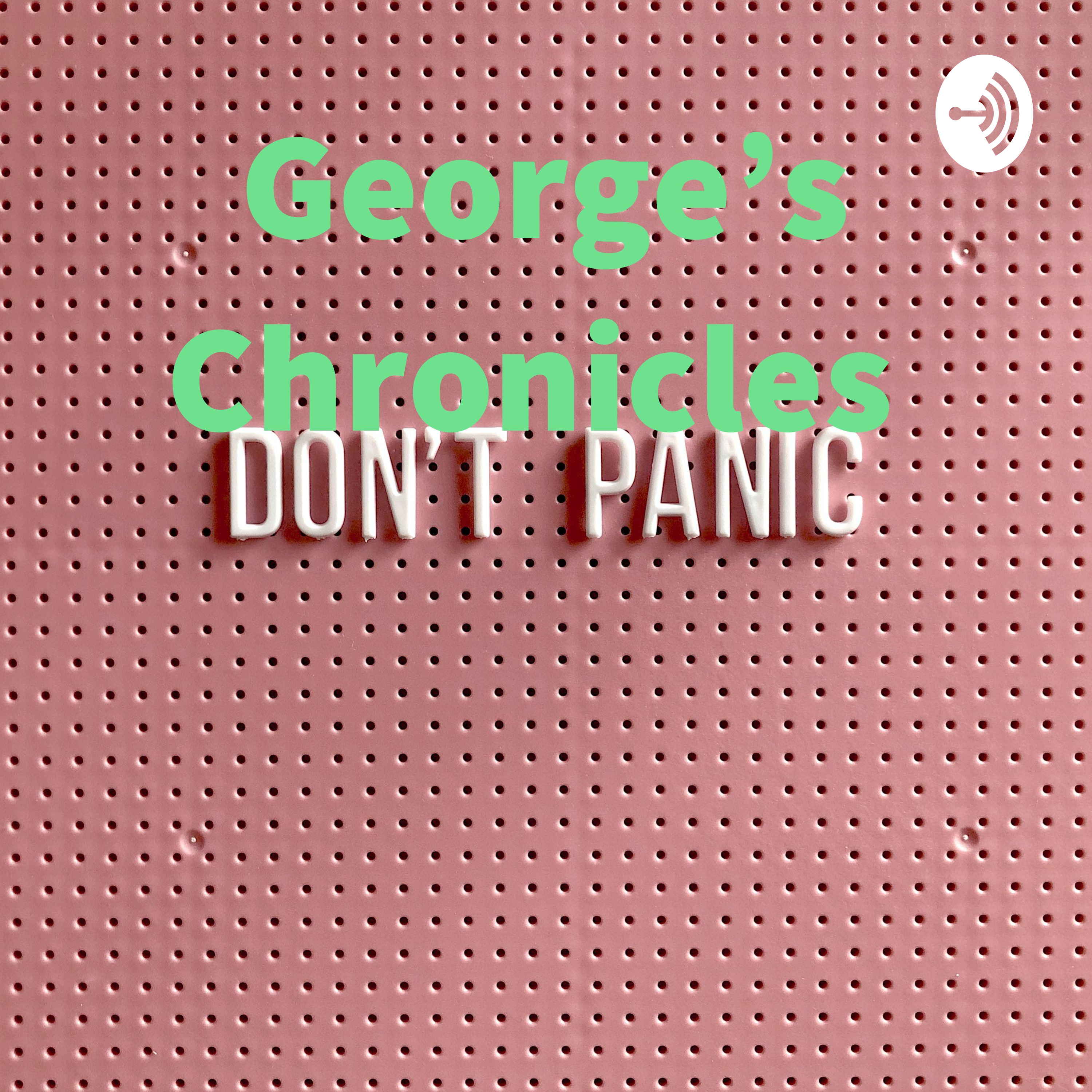 George's Chronicles 