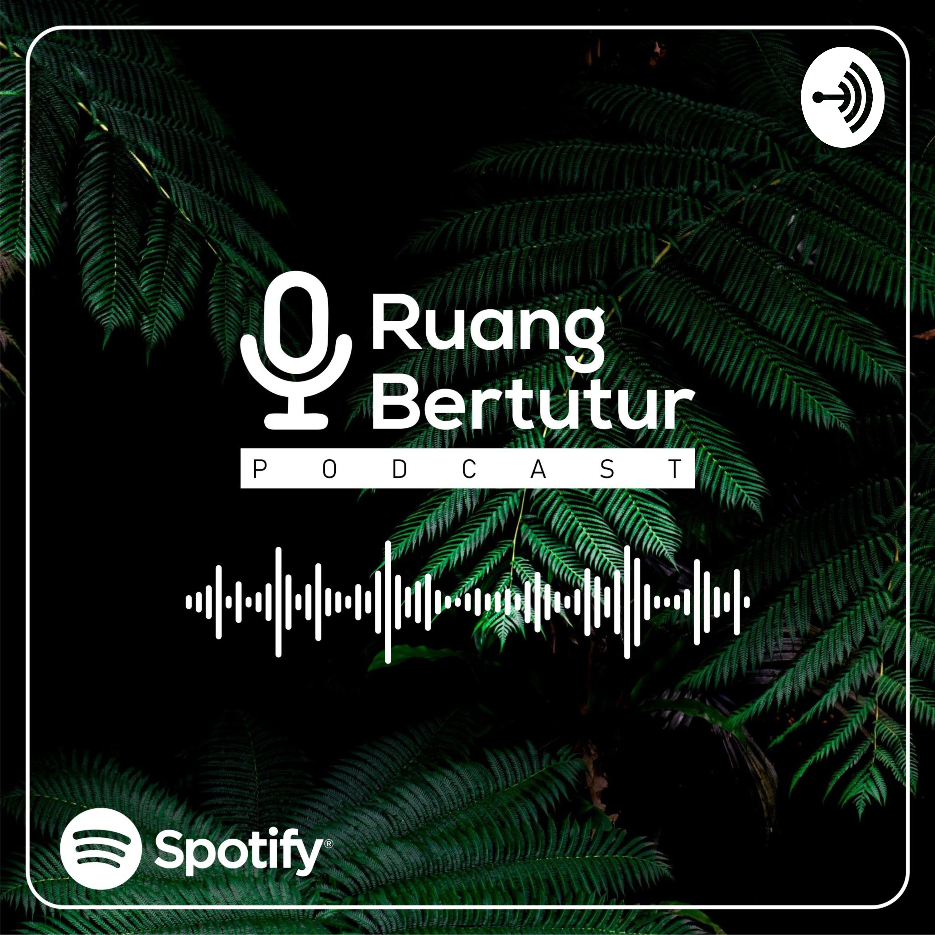 Ruang Bertutur