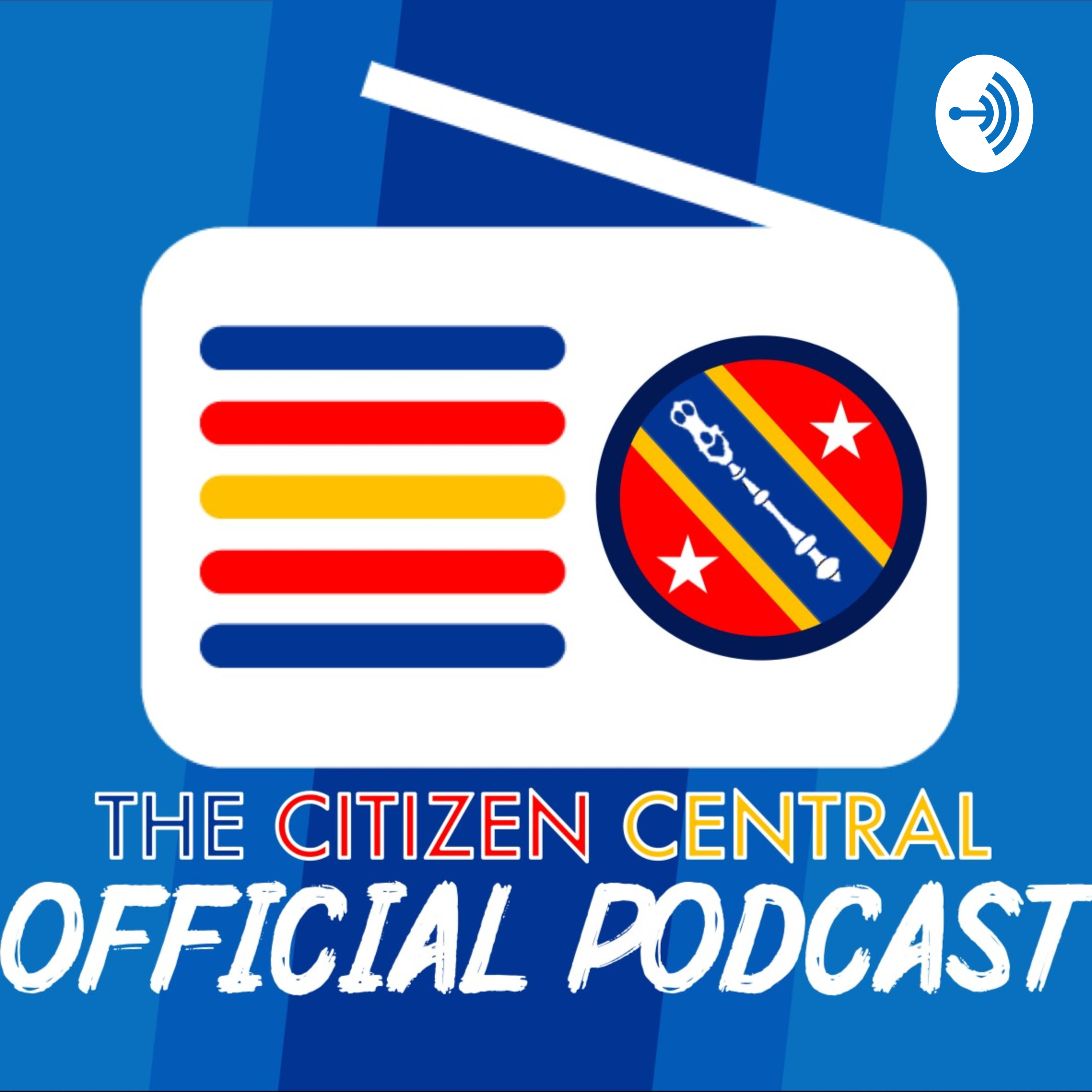 Citizen Central Podcast