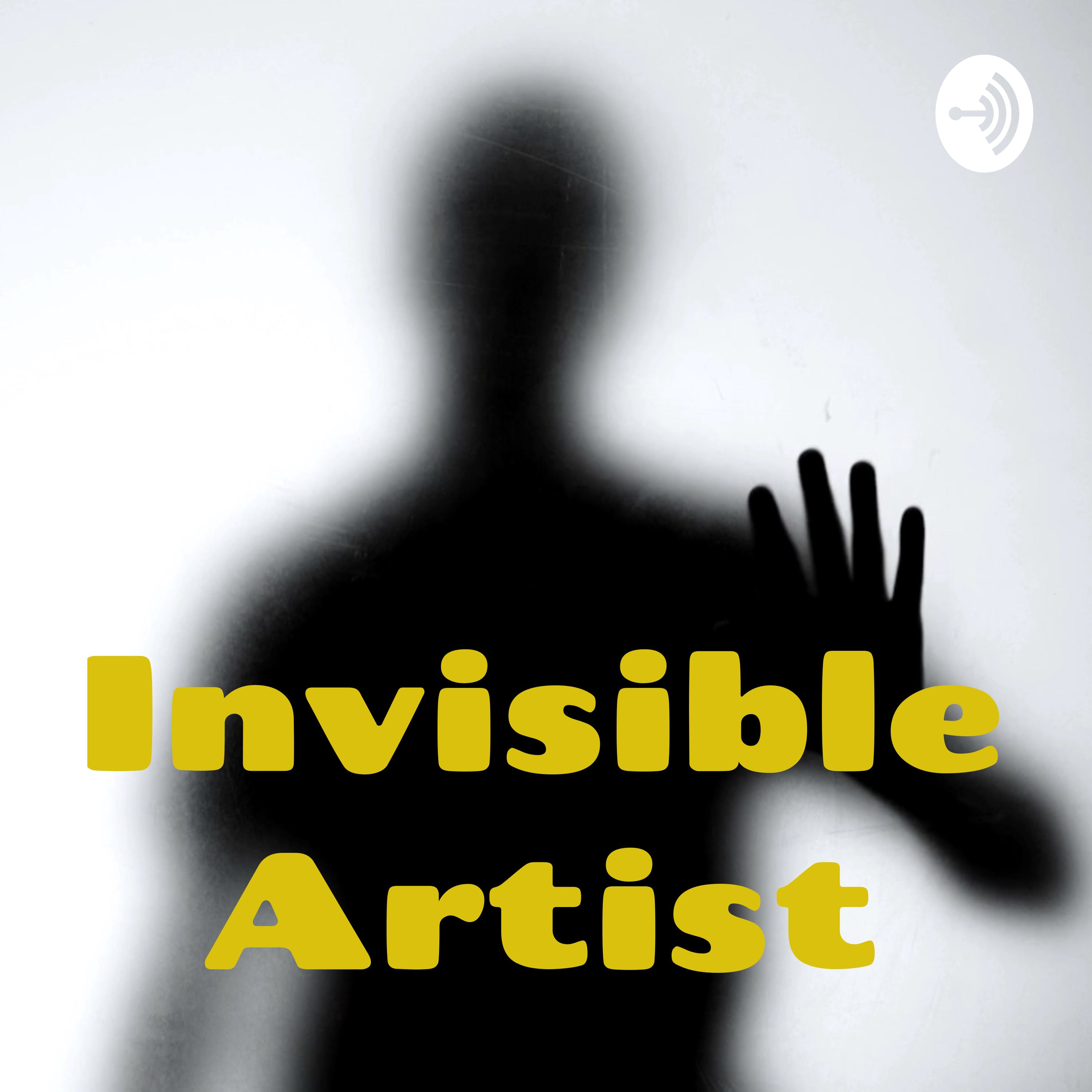 Invisible Artist