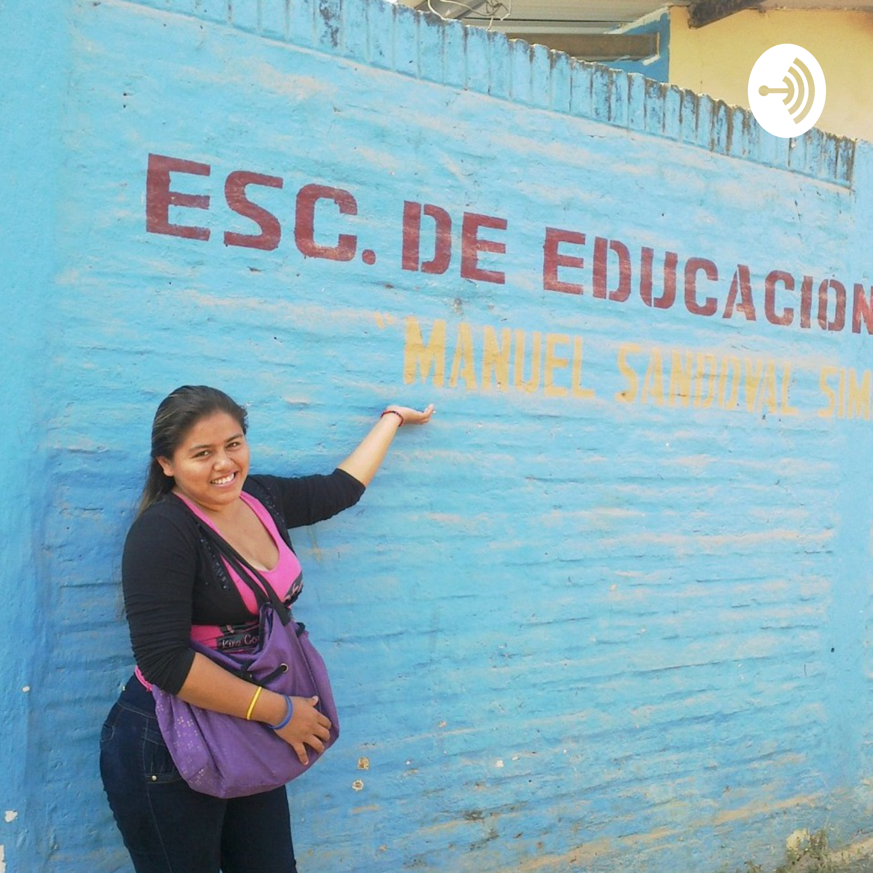 Escuela Manuel Sandoval Simball (1ro Basica)