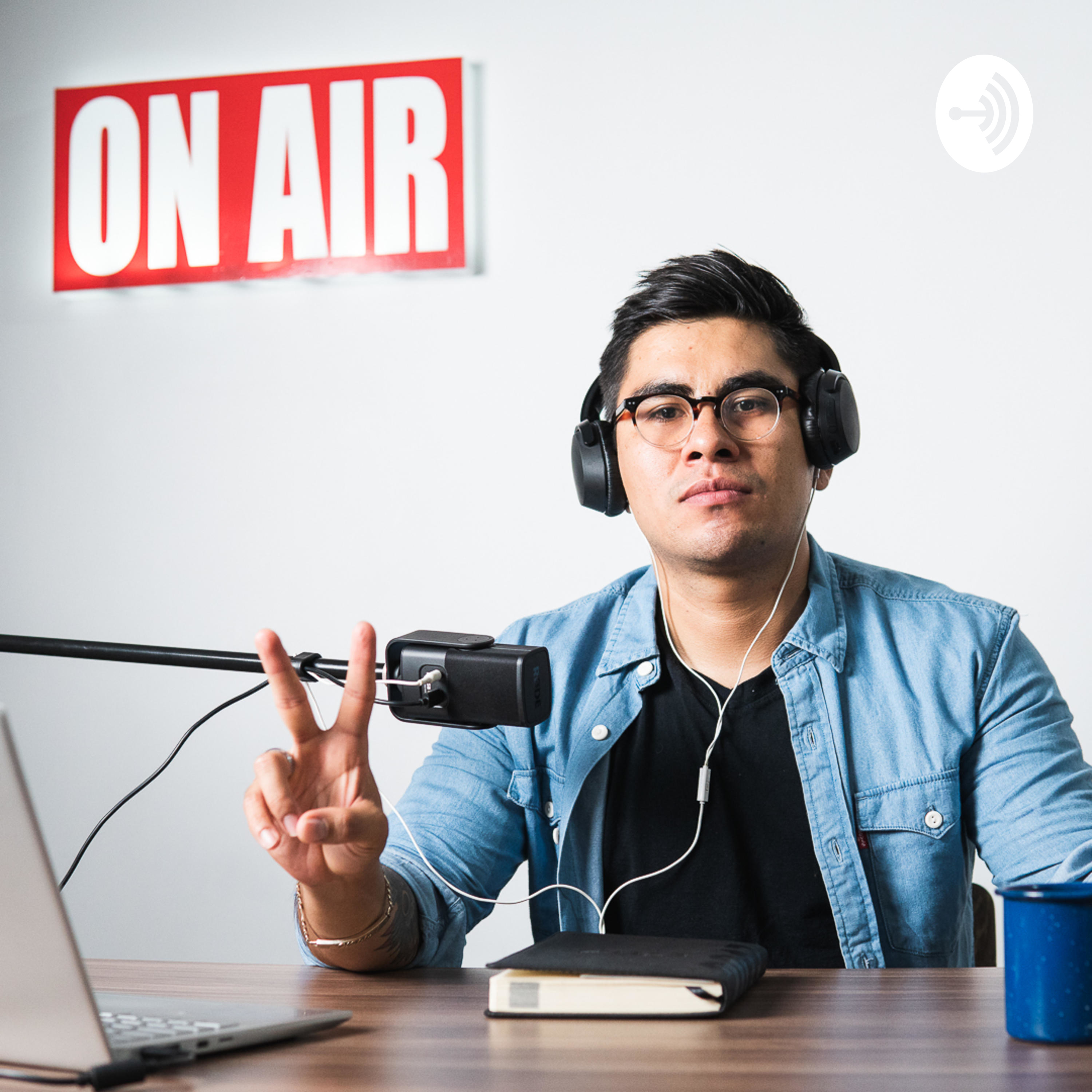 El podcast mas MADAFACA podcast artwork