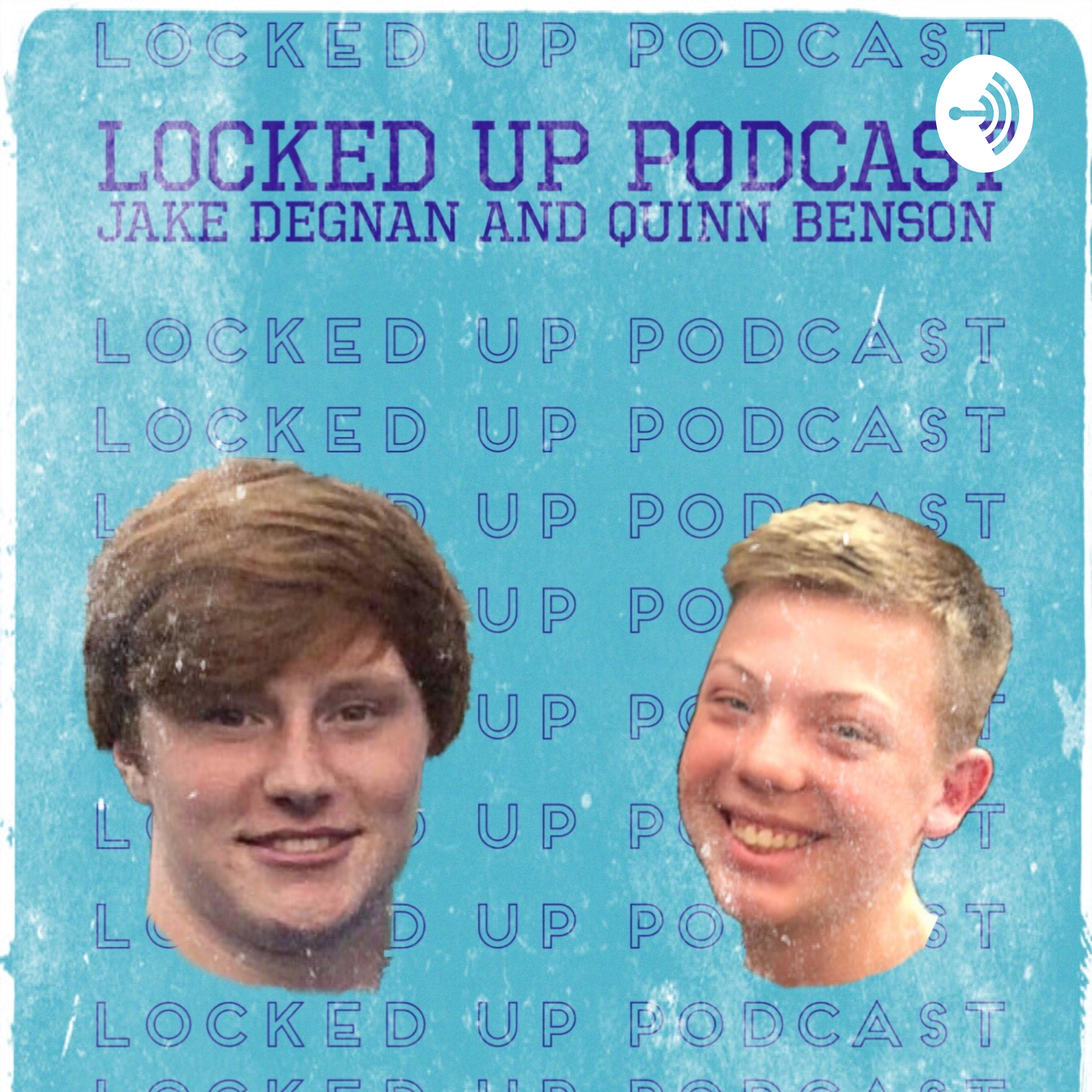 Locked Up Sports Podcast- Episode 9-NFL Defensive positional rankings