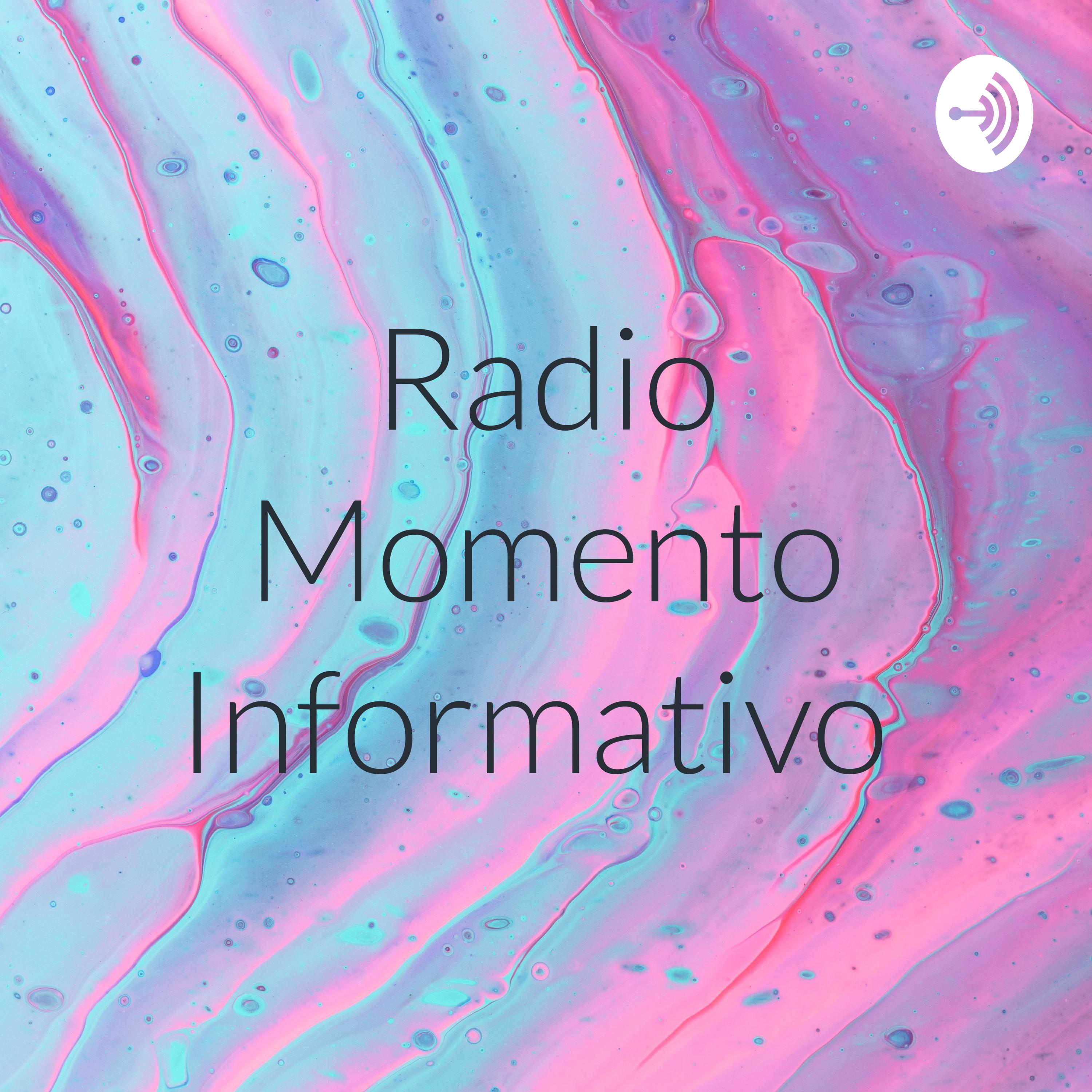 Radio Momento Informativo