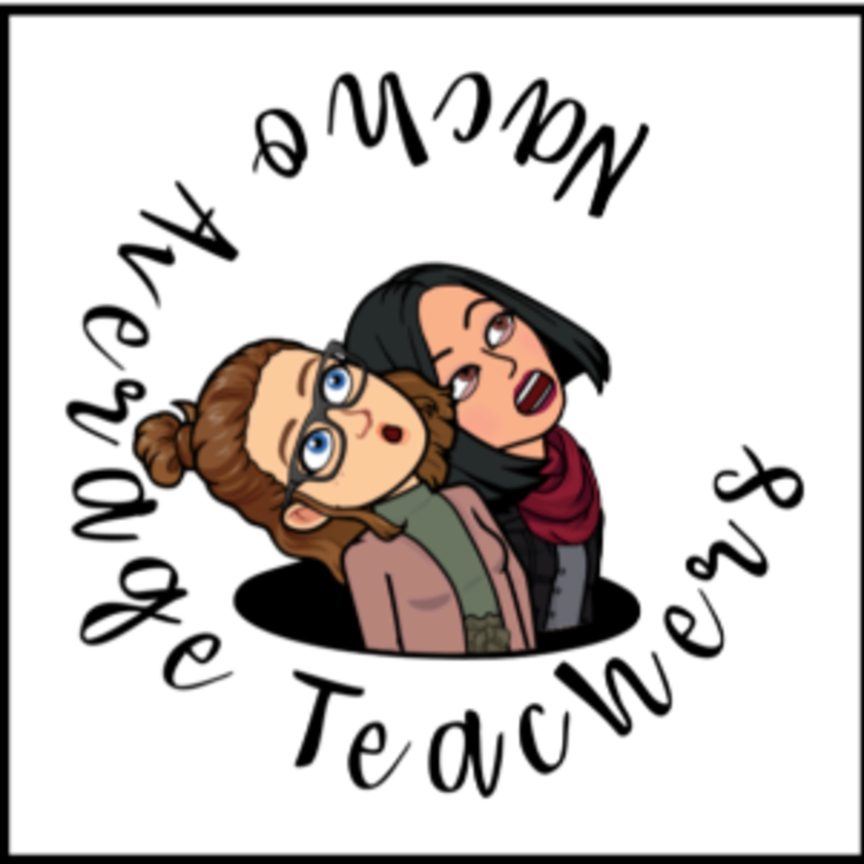 Nacho Average Teachers 
