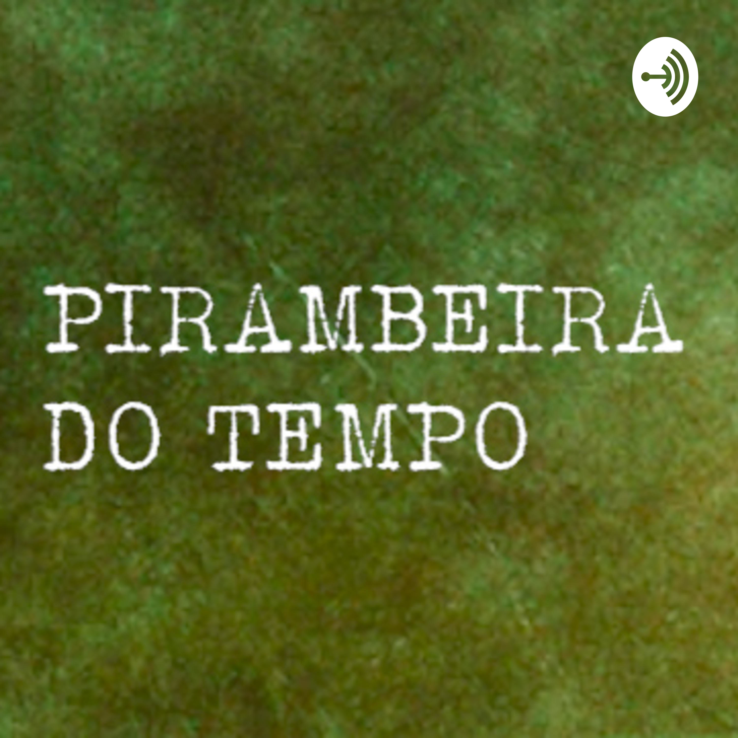 Pirambeira do Tempo