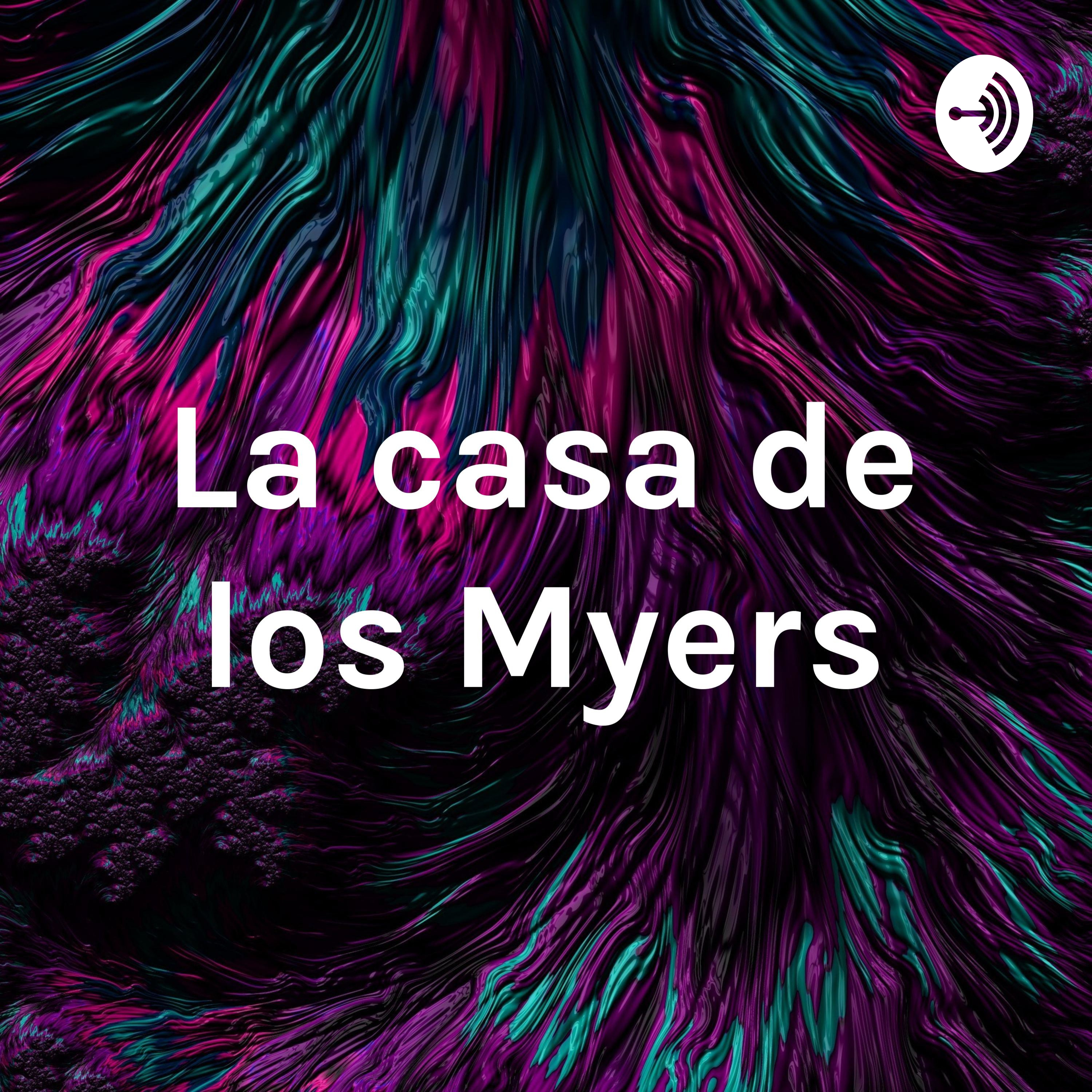 La casa de los Myers