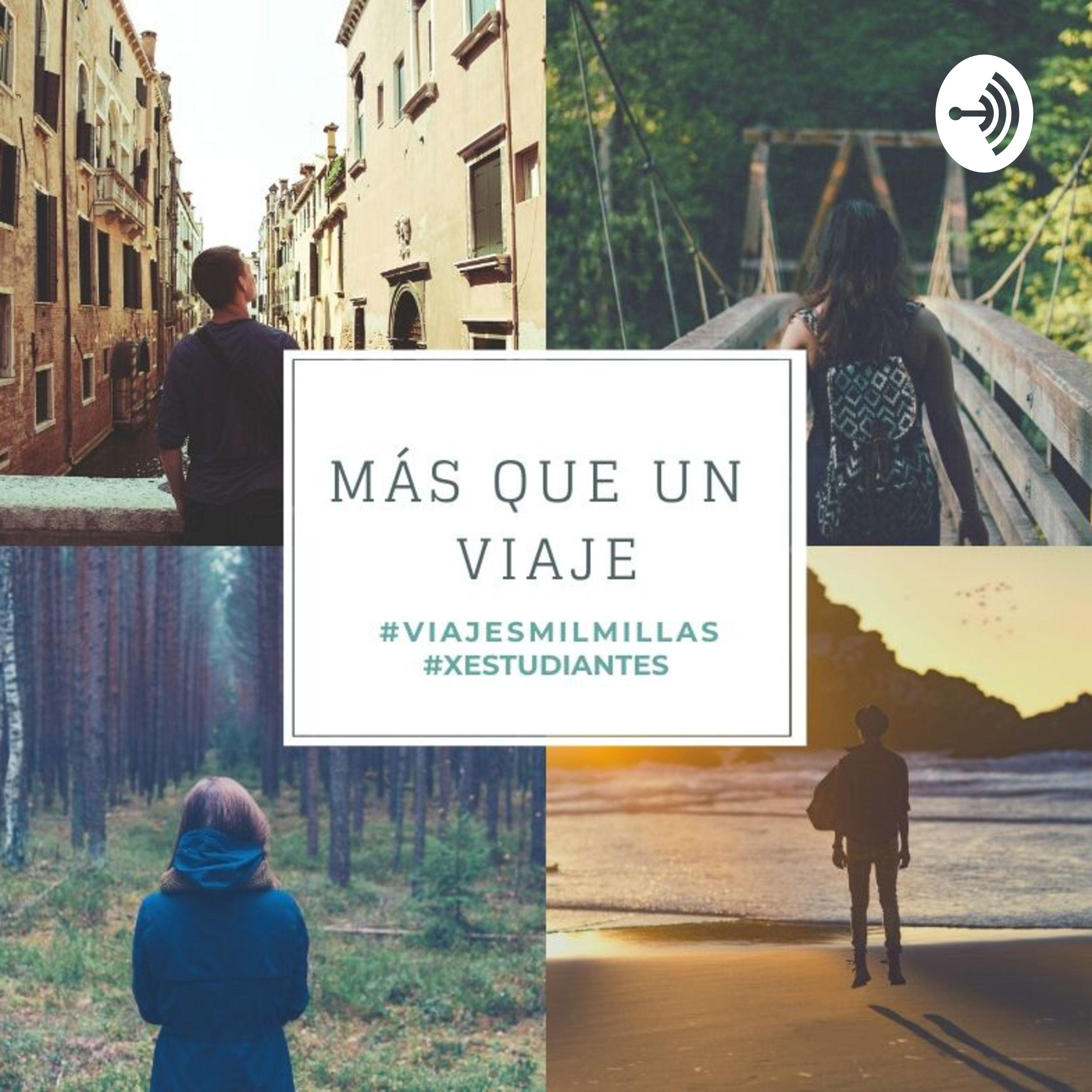 Más que un viaje 