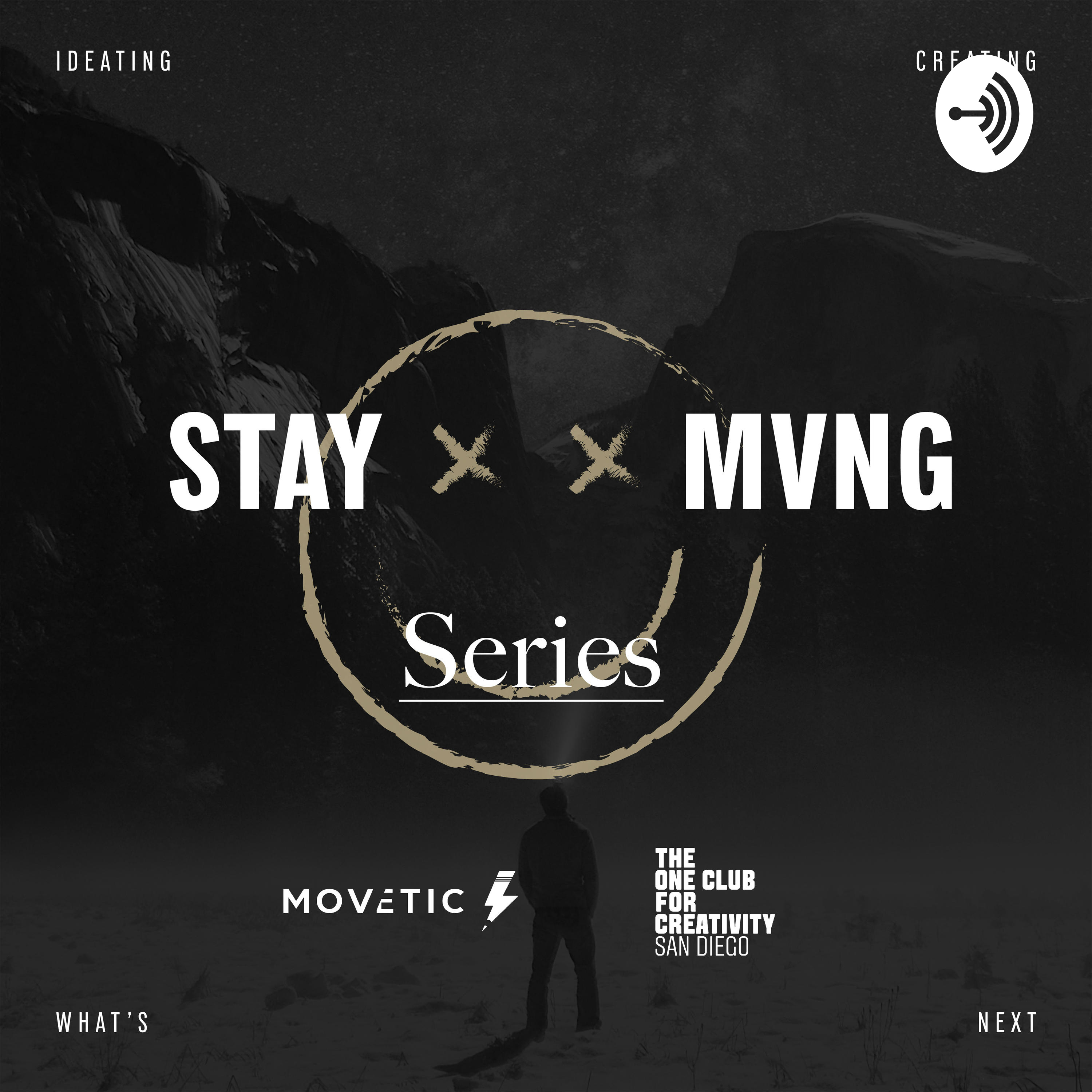 Stay Moving Series