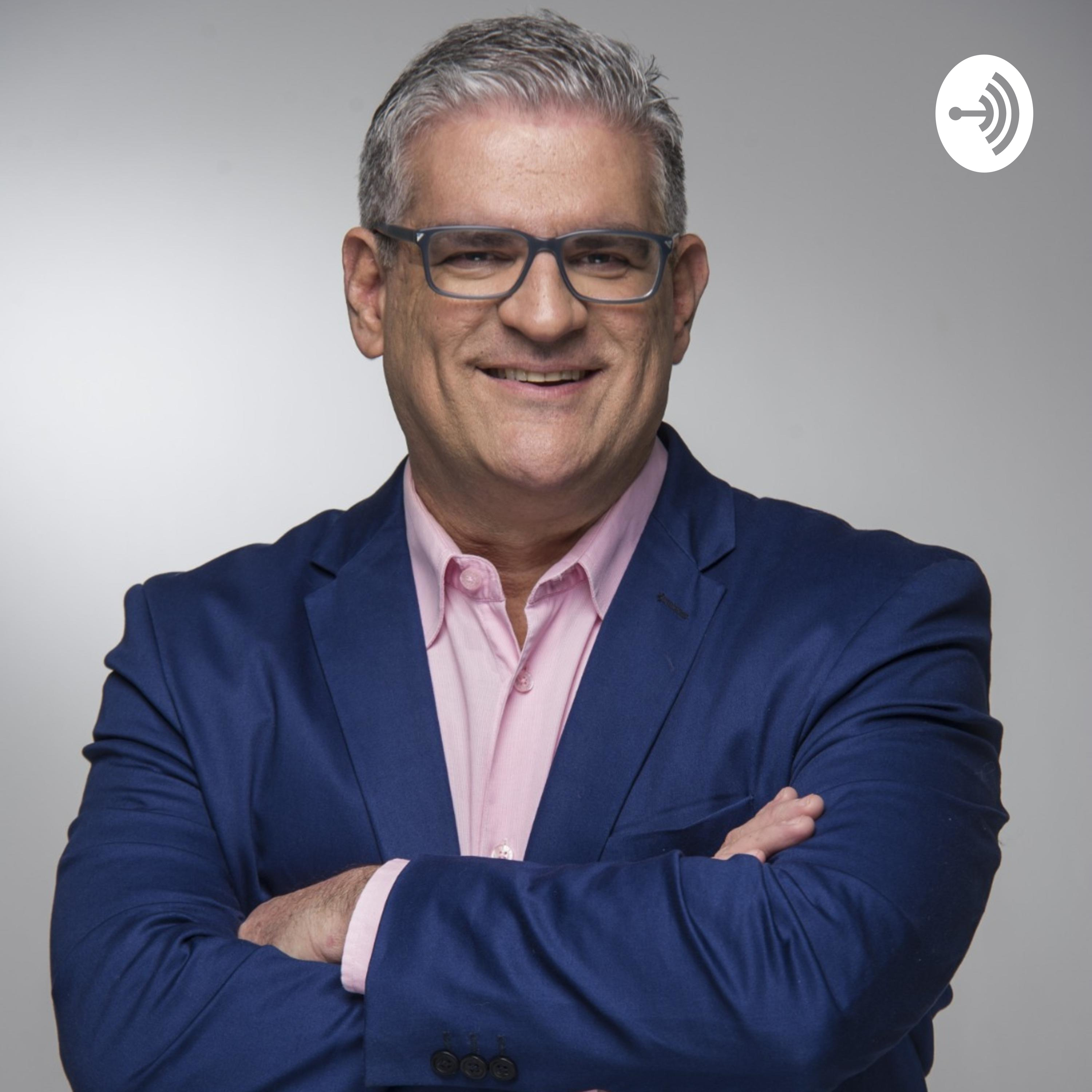 #RádioClubeFM - AtitudePositiva com Renato Martins 29062020